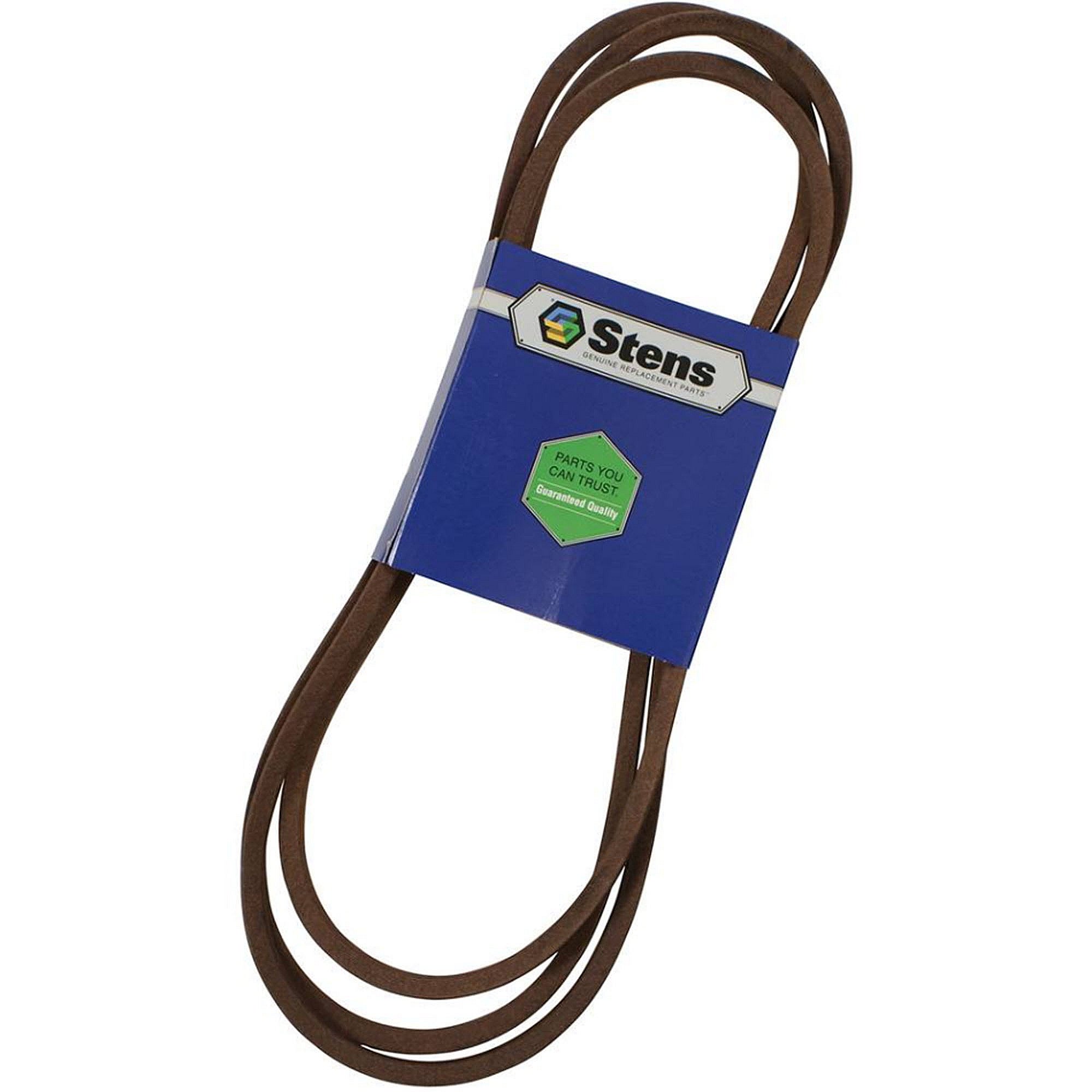 Part #265-223, Stens Oem Replacement Belt, Cub Cadet 954-04118, Qty-1 (Replaces 75404118, 95404118)