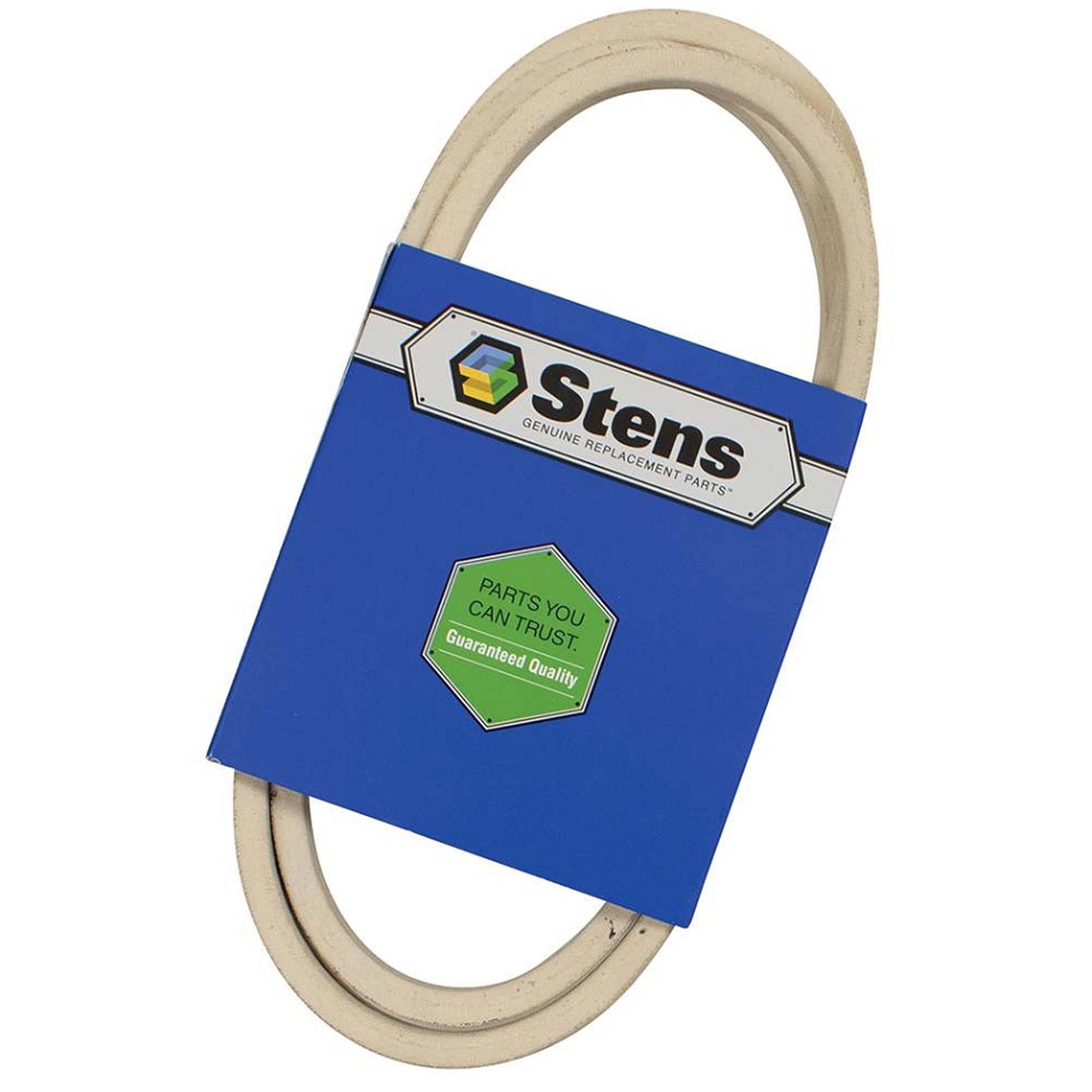 Part #265-226, Stens Oem Replacement Belt, Mtd 954-04062, Qty-1 (Replaces 75404062, 94204062, 95404062)