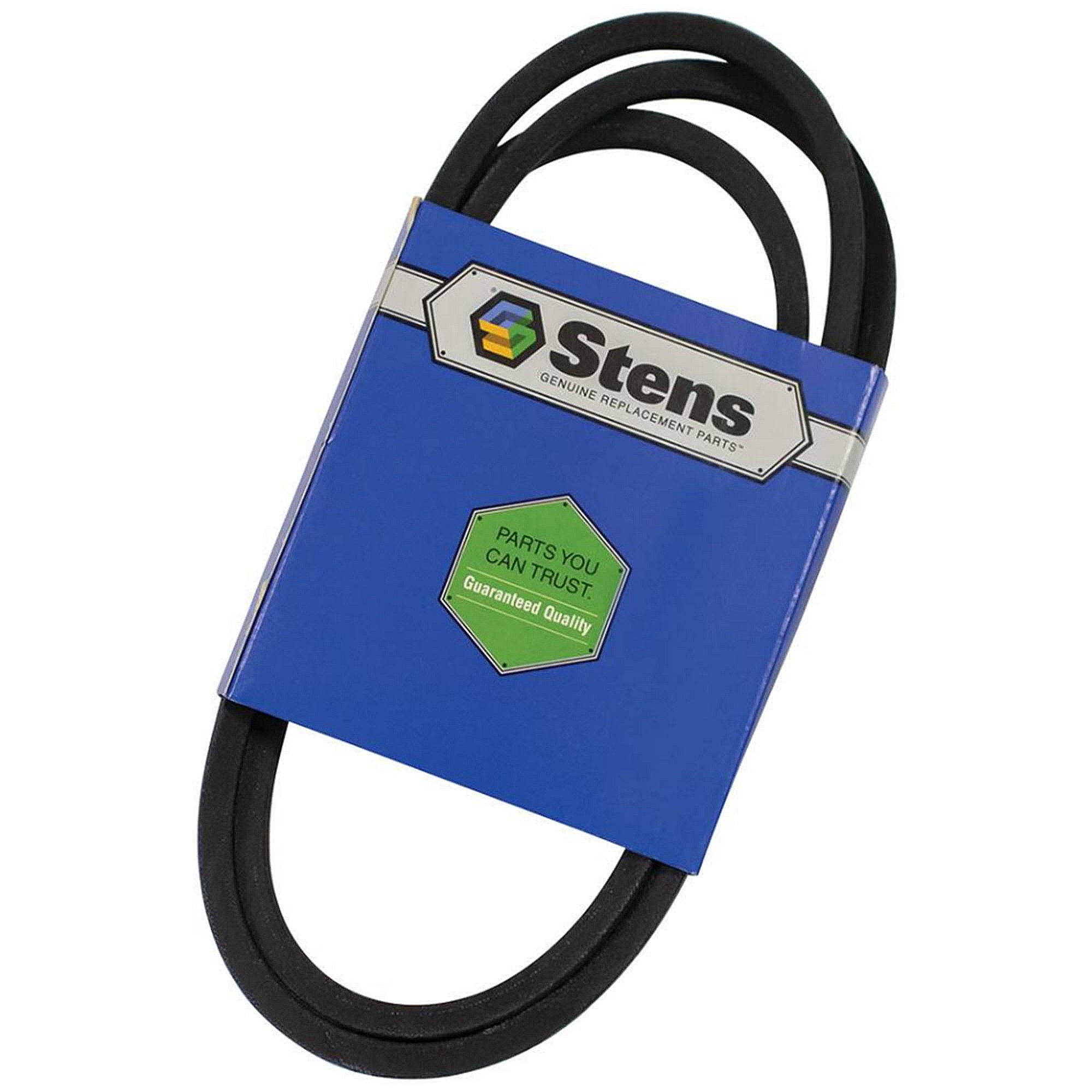Part #265-228, Stens Oem Replacement Belt, Cub Cadet 954-0640, Qty-1 (Replaces 7540640, 9540640)