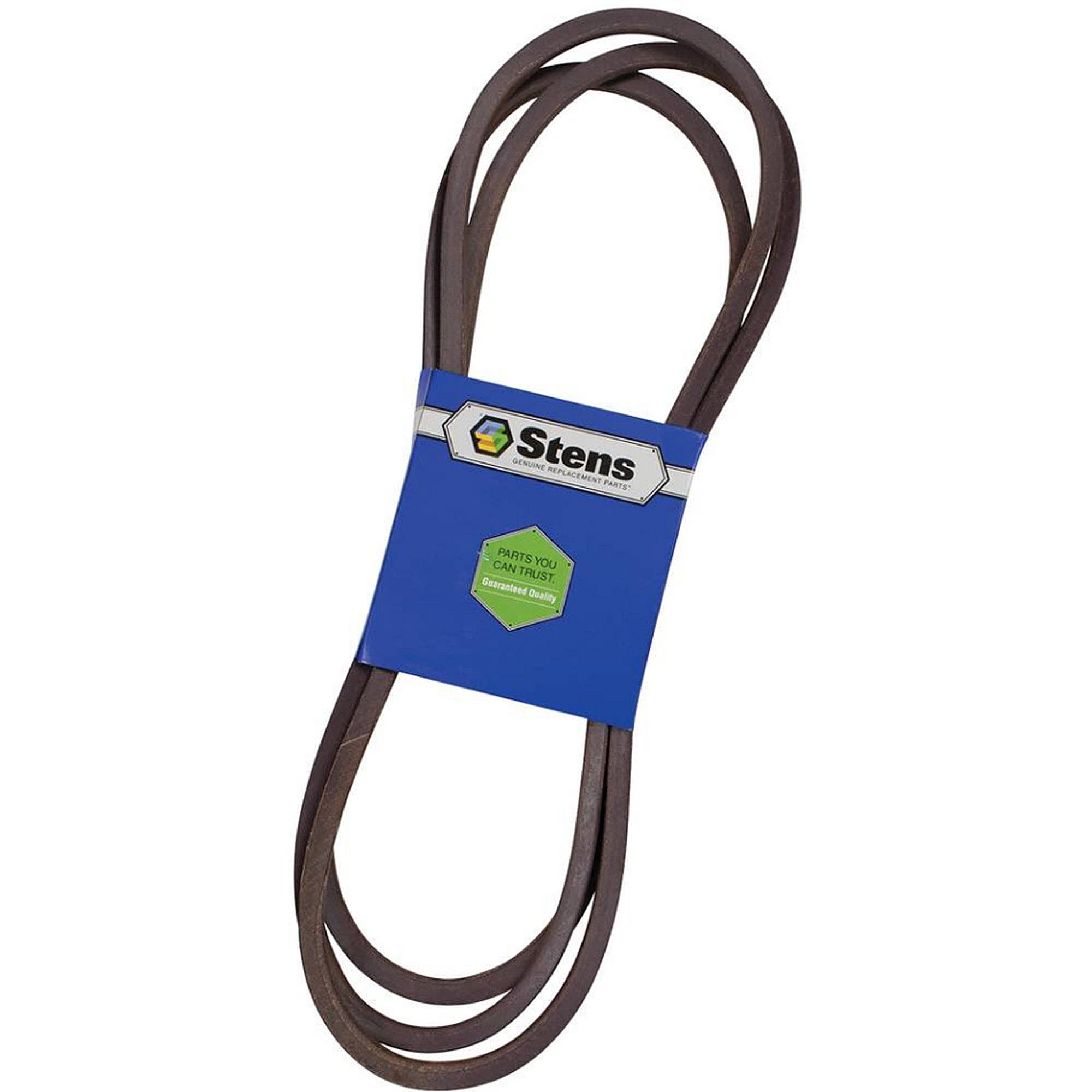 Part #265-230, Stens Oem Replacement Belt, Cub Cadet 954-04044A, Qty-1 (Replaces 75404044, 75404044A, 95404044, 95404044A)