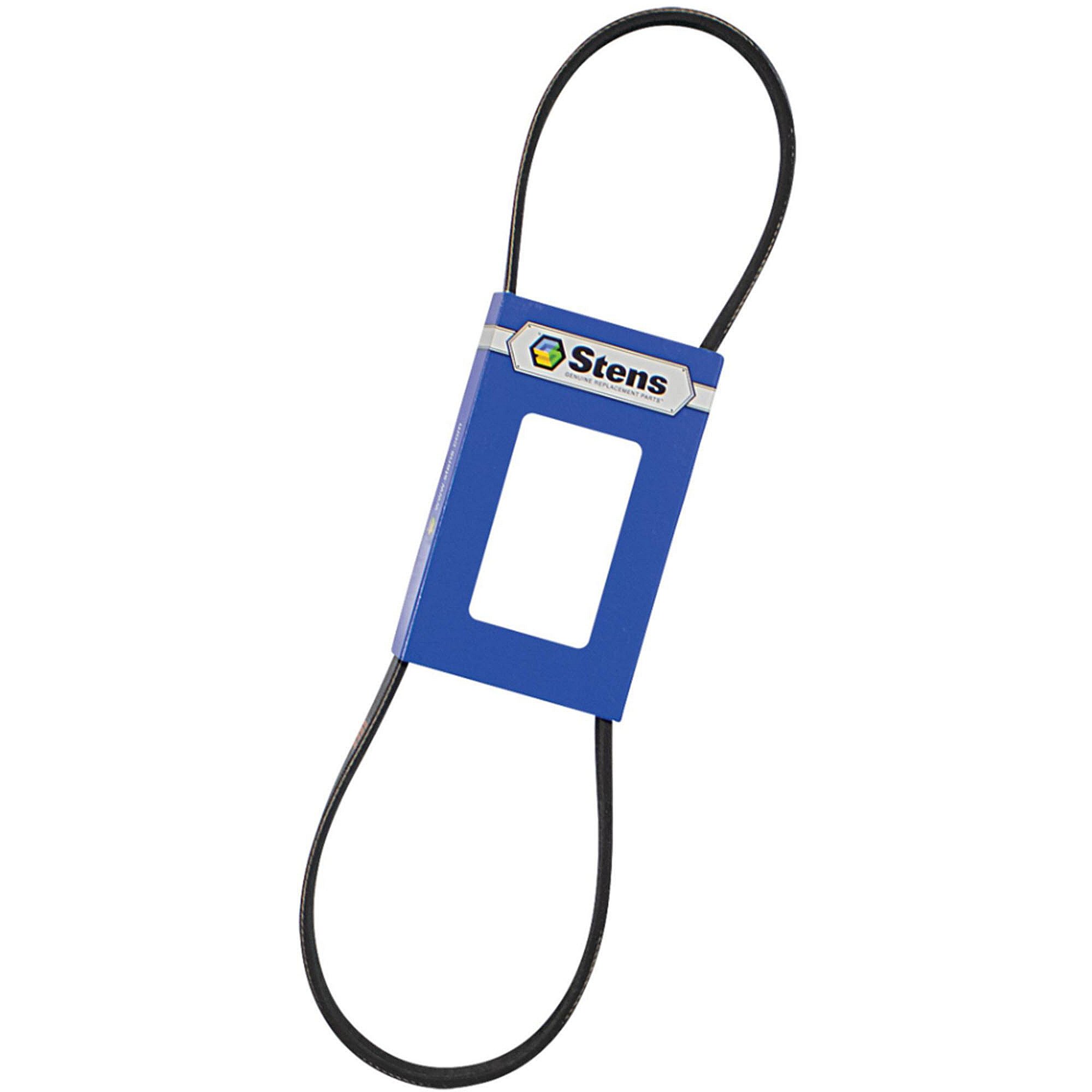 Stens Oem Replacement Belt, Stihl 9490 000 7900a, Qty-1 (same As 94900007900, 94900007900a) 265-232
