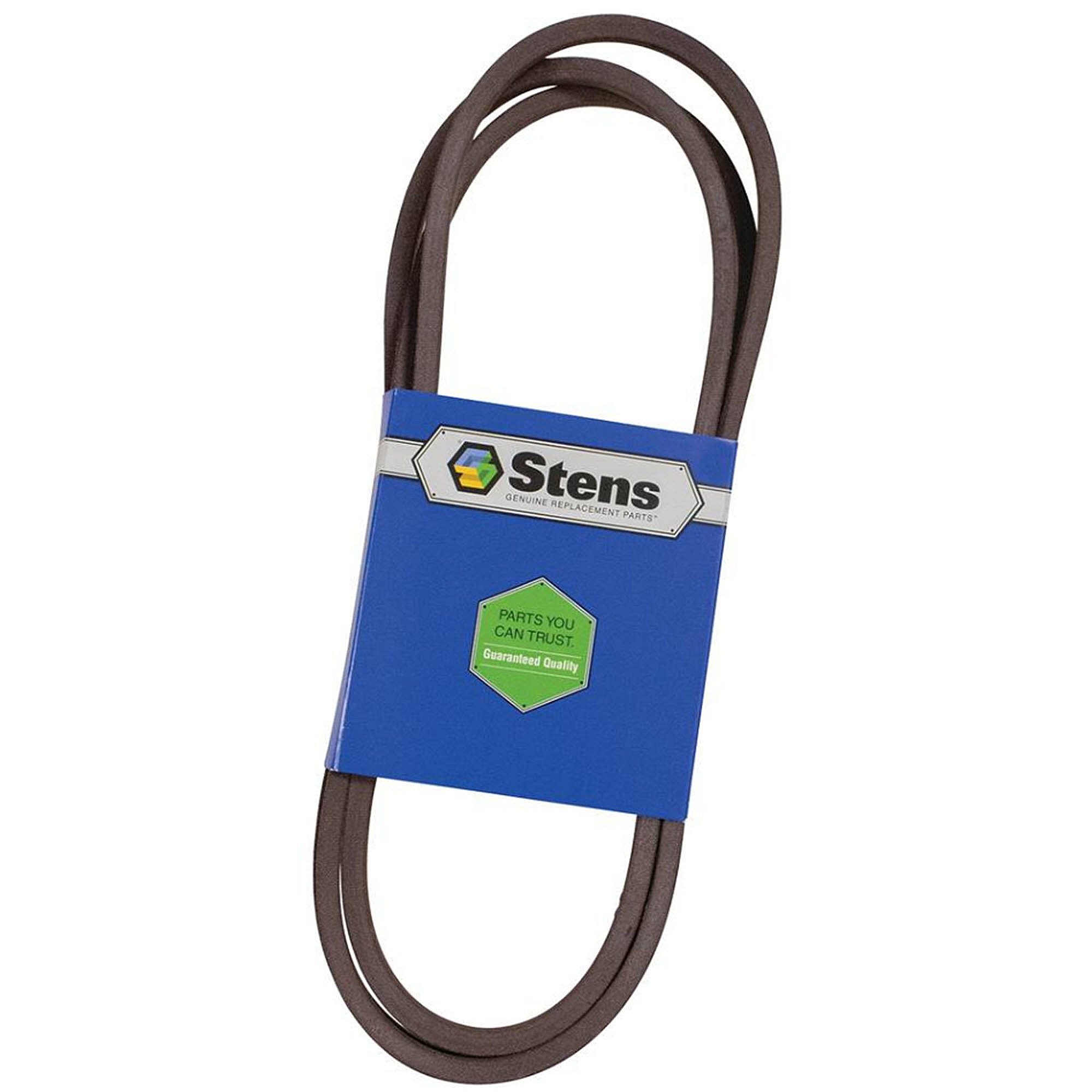 Part #265-234, Stens Oem Replacement Belt, Cub Cadet 954-0641, Qty-1 (Replaces 7540641, 9540461, 9540641)