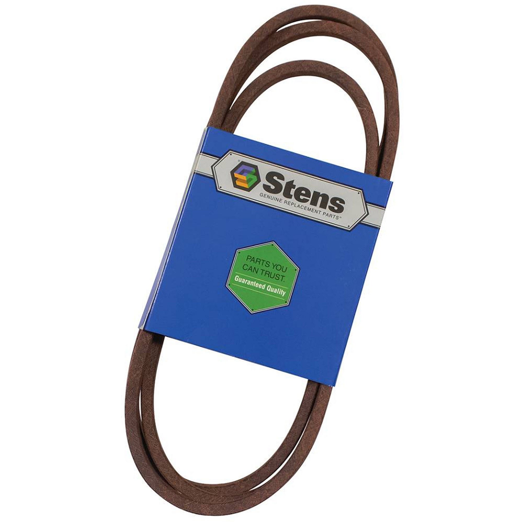 Part #265-237, Stens Oem Replacement Belt, John Deere Gx22036, Qty-1 (Replaces Gx20241, Gx22036)