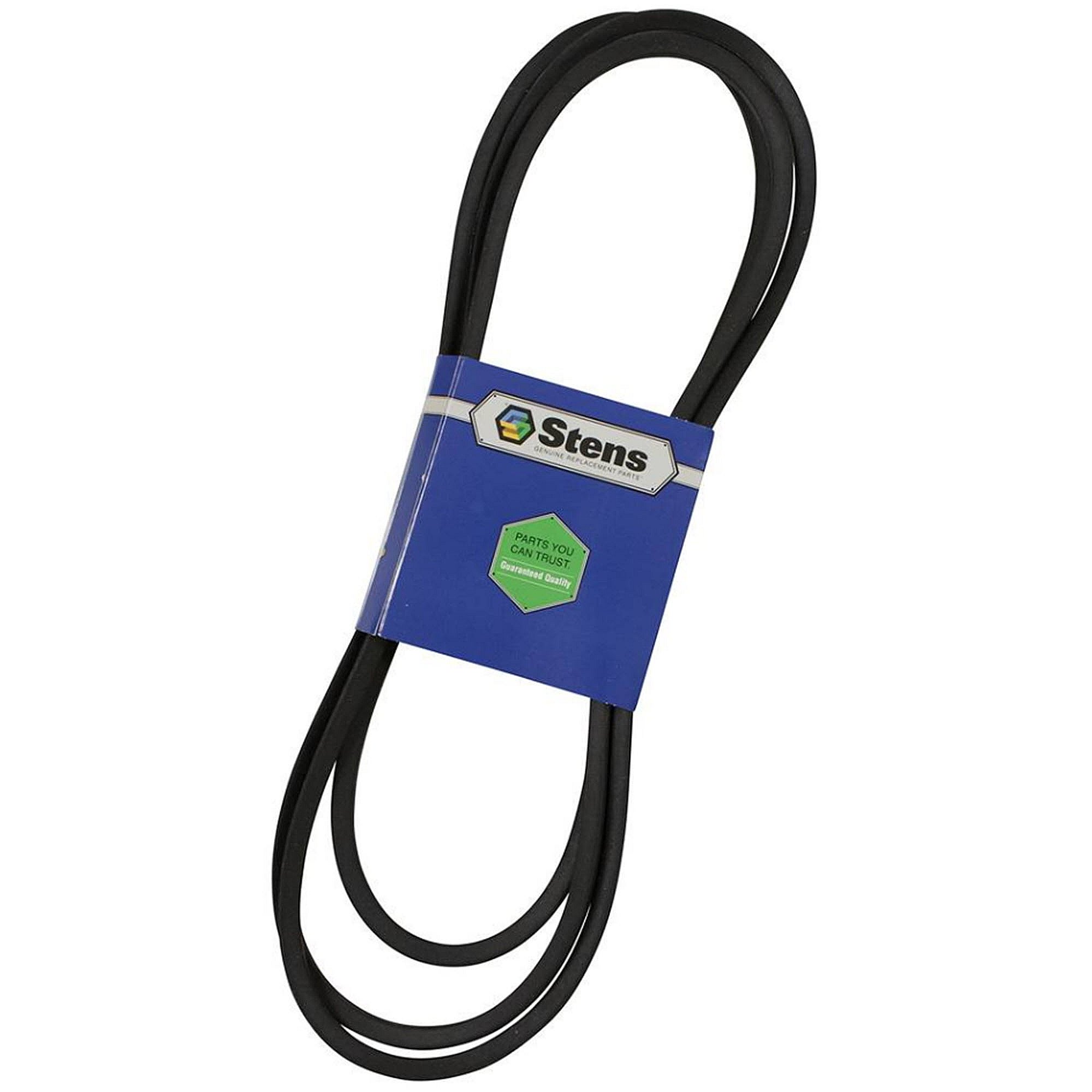 Part #265-238, Stens Oem Replacement Belt, John Deere Gx21833, Qty-1 (Replaces 07217400, Gx20571, Gx21833)