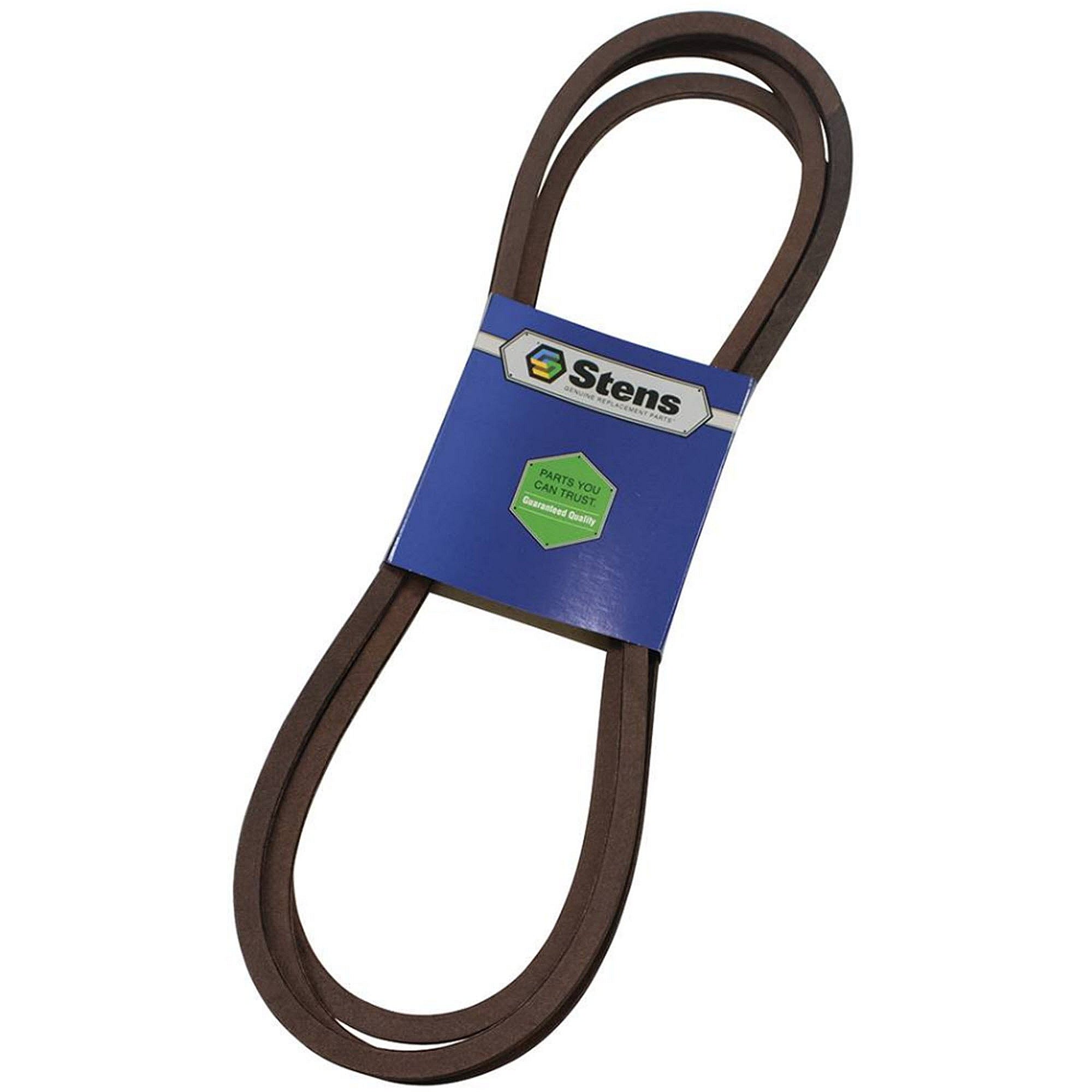 Part #265-241, Stens Oem Replacement Belt, John Deere M123281, Qty-1 (Replaces M123281)