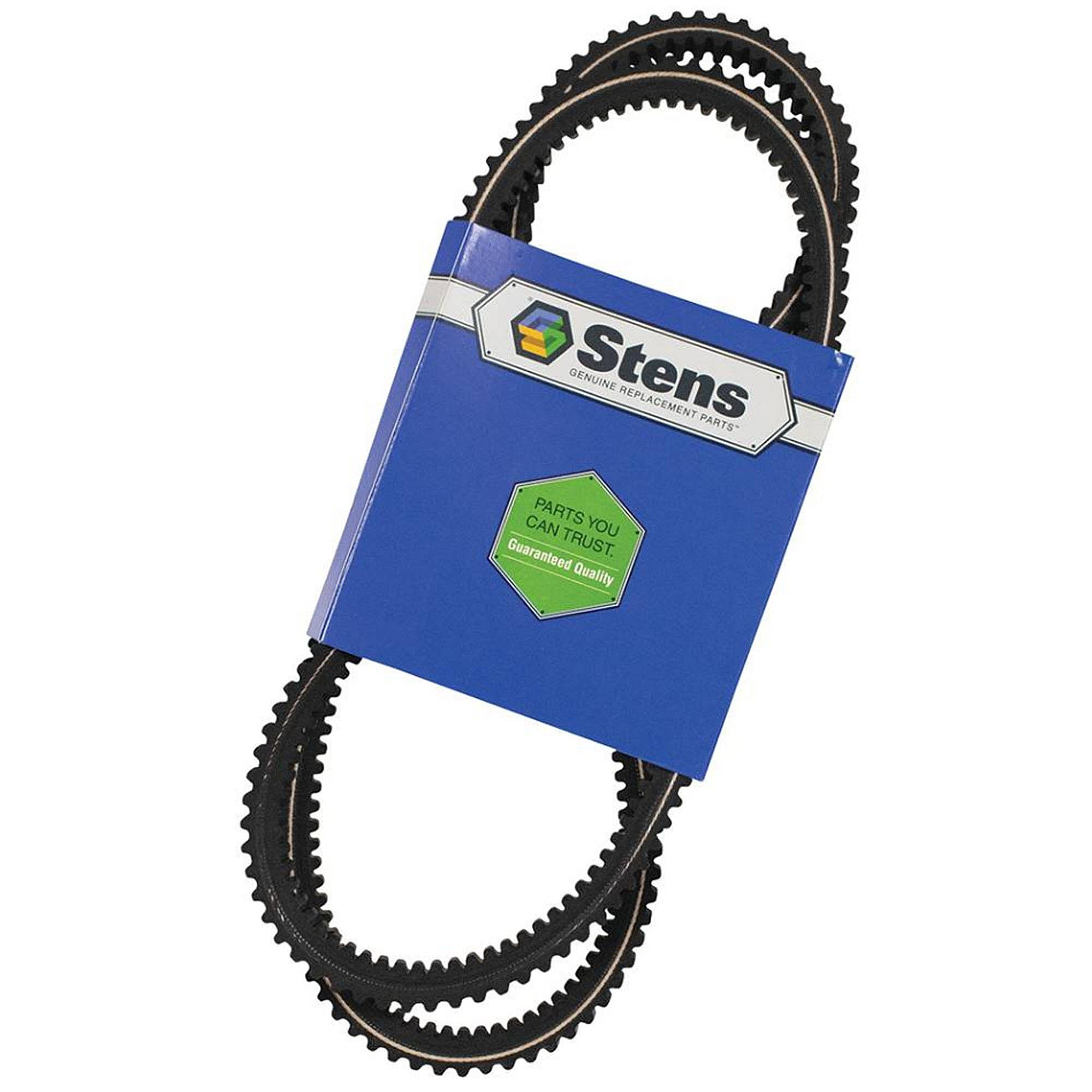 Part #265-242, Stens Oem Replacement Belt, John Deere M144677, Qty-1 (Replaces M118684, M143019, M144677)