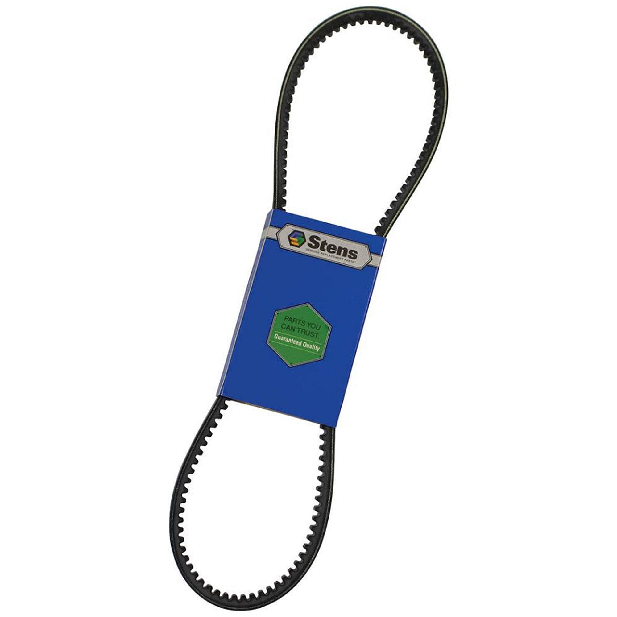 Part #265-249, Stens Oem Replacement Belt, Mtd 954-04050A, Qty-1 (Replaces 75404050, 75404050A, 95404050, 95404050A)