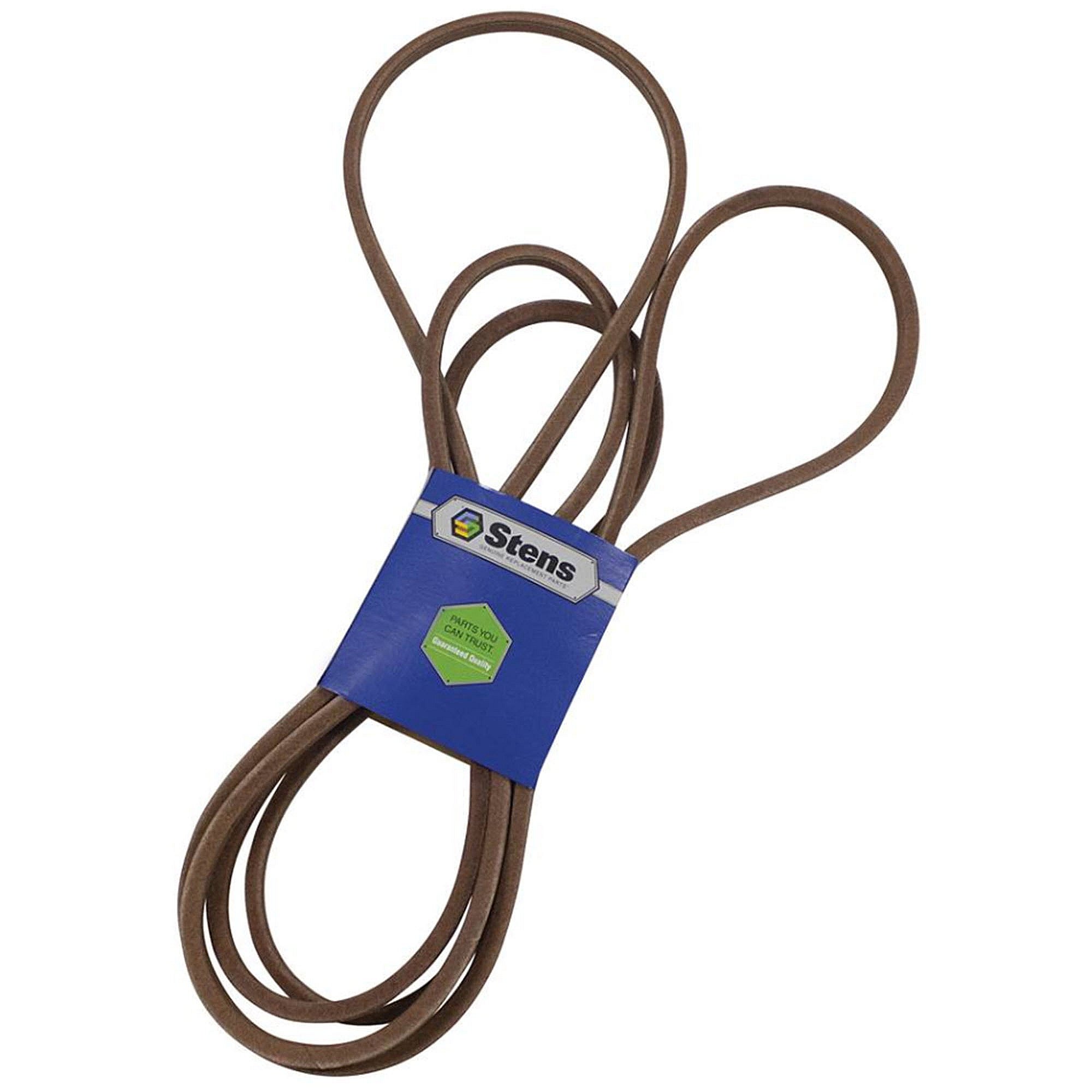 Part #265-253, Stens Oem Replacement Belt, Toro 114-4420, Qty-1 (Replaces 1085915, 1144420)