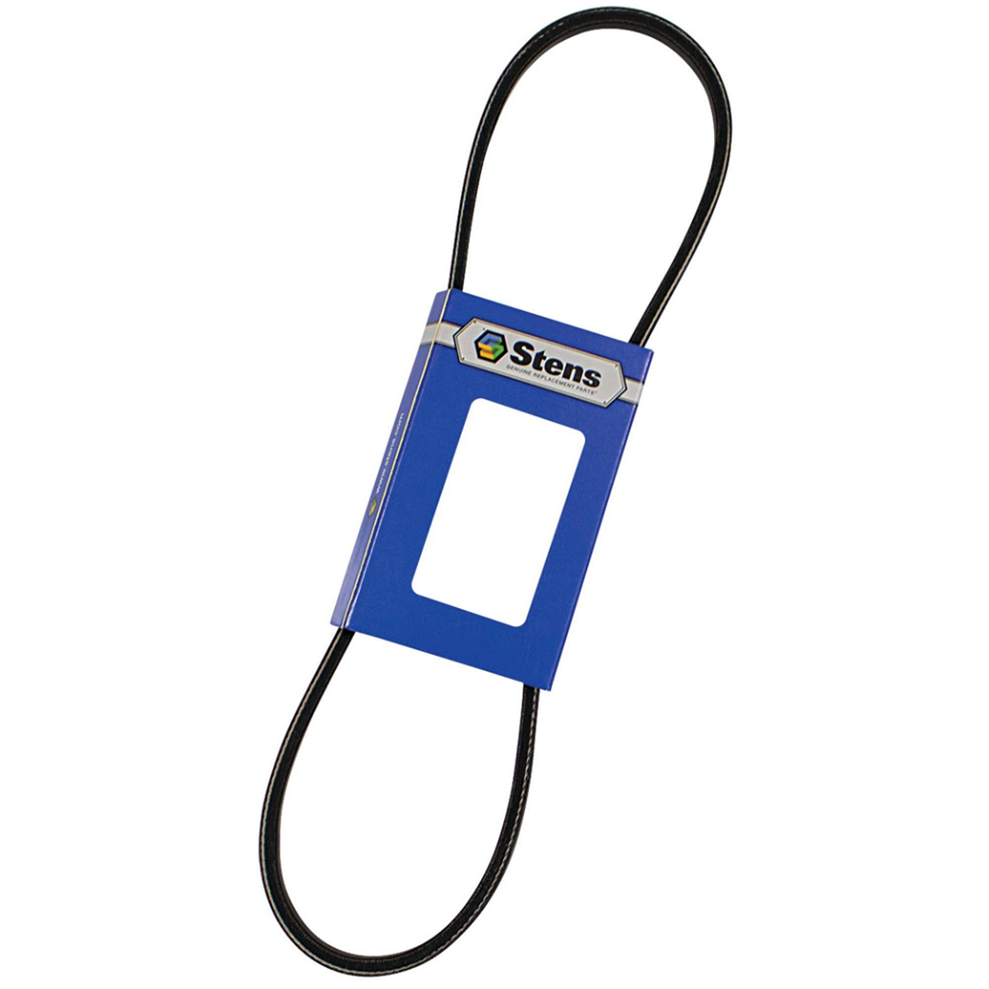 Stens Oem Replacement Belt, Mtd 954-0637a, Qty-1 (same As 578456904, 75404065, 75404082, 75404101, 7540637, 7540637a, 9540367, 9540637, 9540637a) 265-262