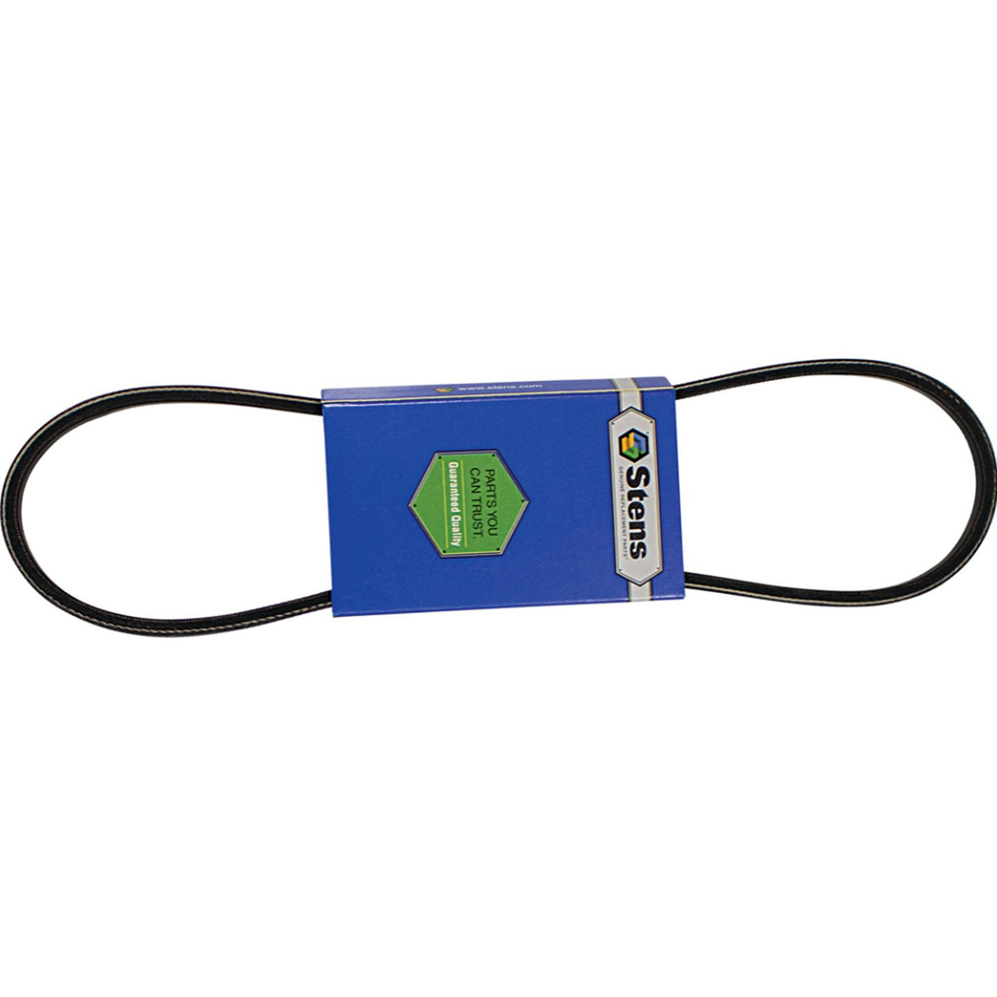 Stens Oem Replacement Belt, Mtd 954-0637a, Qty-1 (same As 578456904, 75404065, 75404082, 75404101, 7540637, 7540637a, 9540367, 9540637, 9540637a) 265-262
