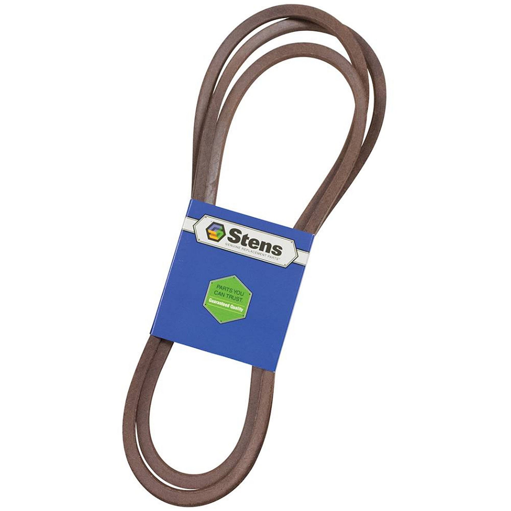 Part #265-264, Stens Oem Replacement Belt, Mtd 954-0642, Qty-1 (Replaces 1120933, 7540642, 9540642)