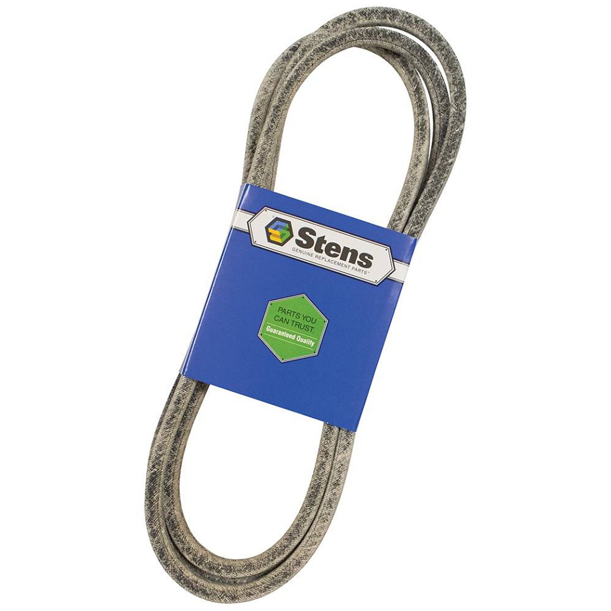 Part #265-266, Stens Oem Replacement Belt, Snapper Pro 502165Yp, Qty-1 (Replaces 5021650, 5021650Fs, 502165Yp)