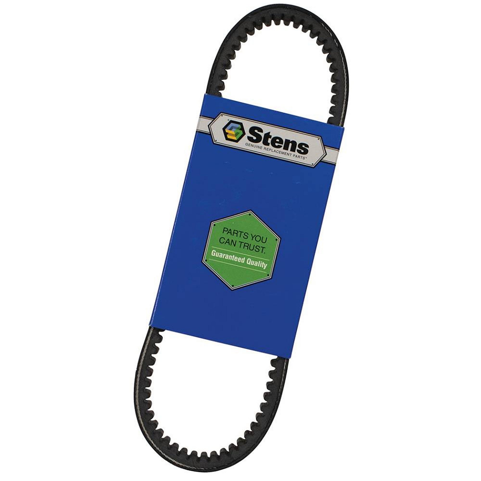 Part #265-267, Stens Oem Replacement Belt, Toro 110-1790-Sl, Qty-1 (Replaces 1101790, 1101790Sl)