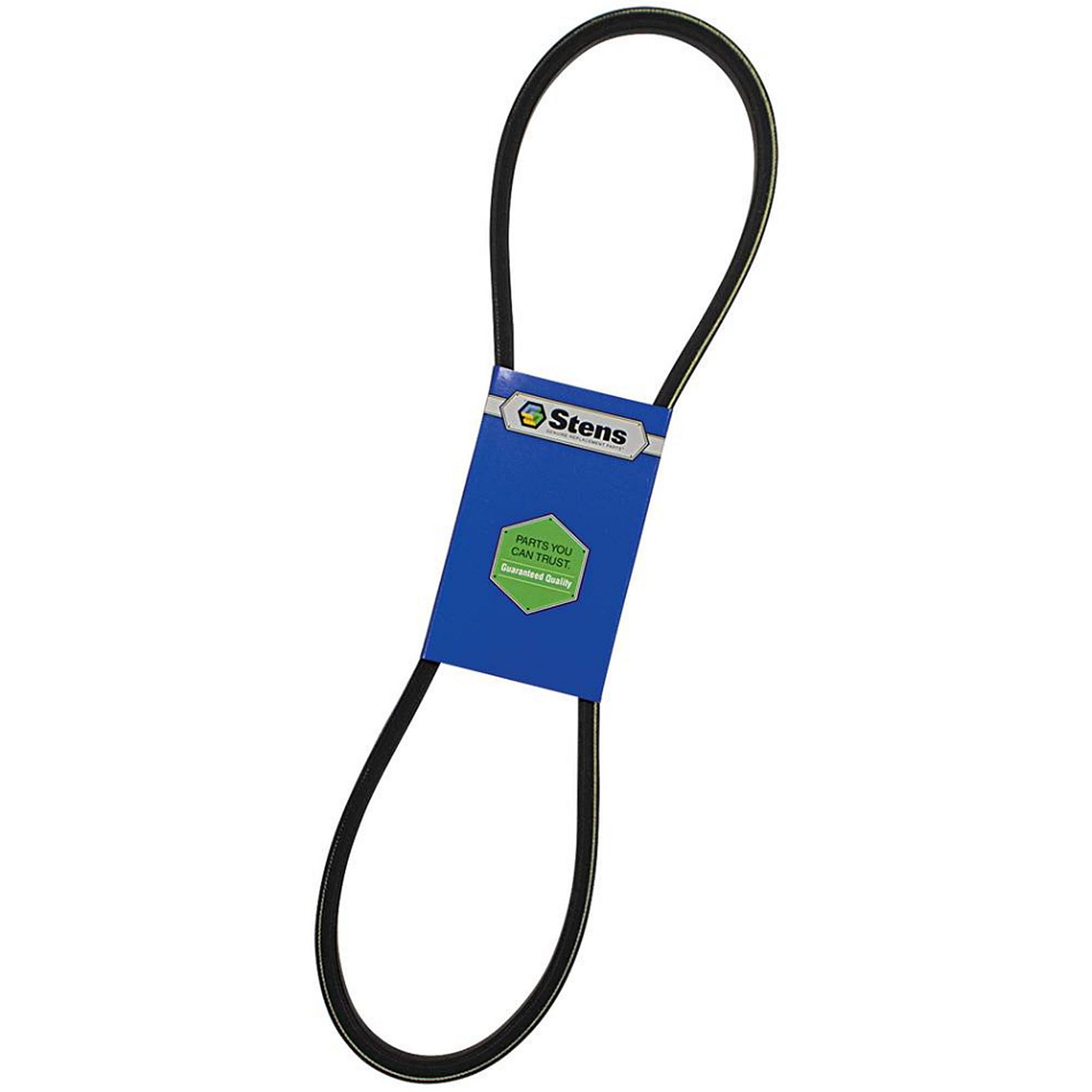 Part #265-268, Stens Oem Replacement Belt, Toro 1-323280-Sl, Qty-1 (Replaces 1323280Sl, 1323630)