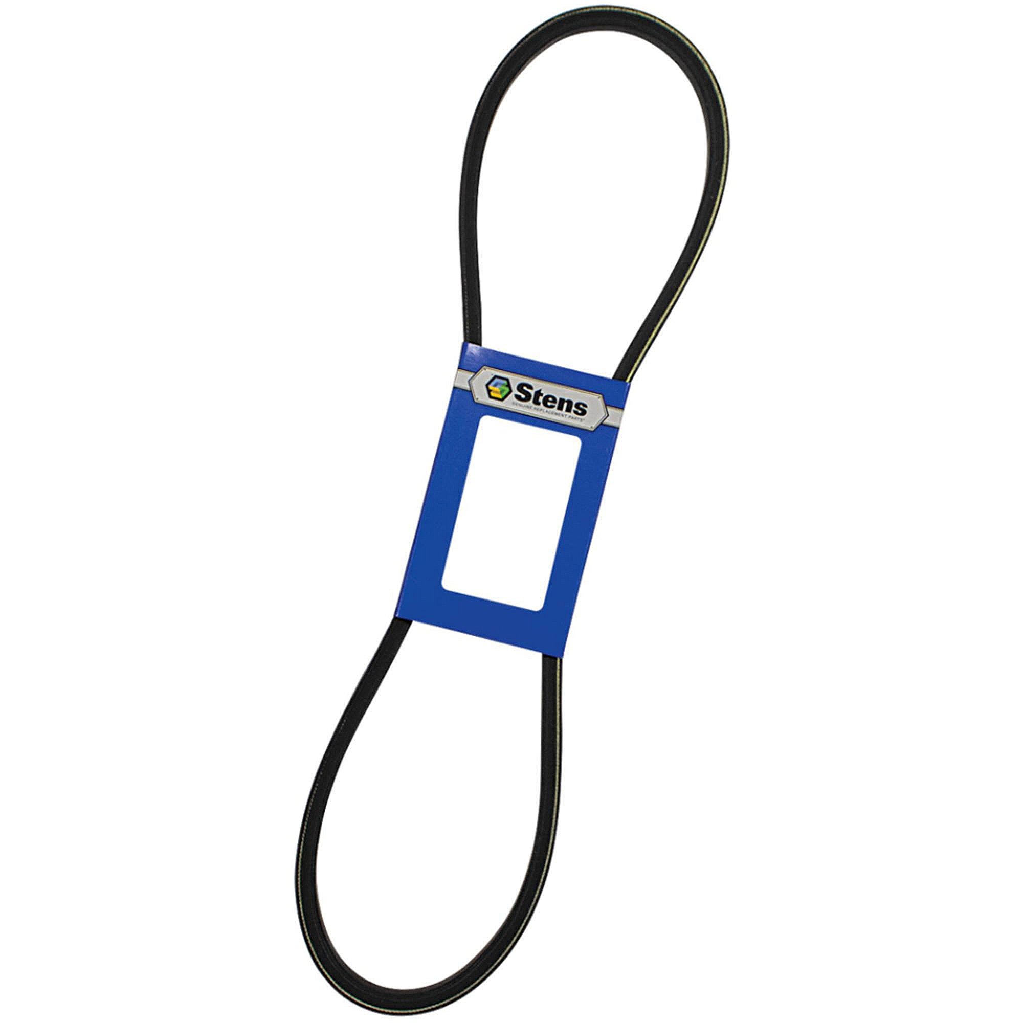 Stens Oem Replacement Belt, Toro 1-323280-sl, Qty-1 (same As 1323280sl, 1323630) 265-268