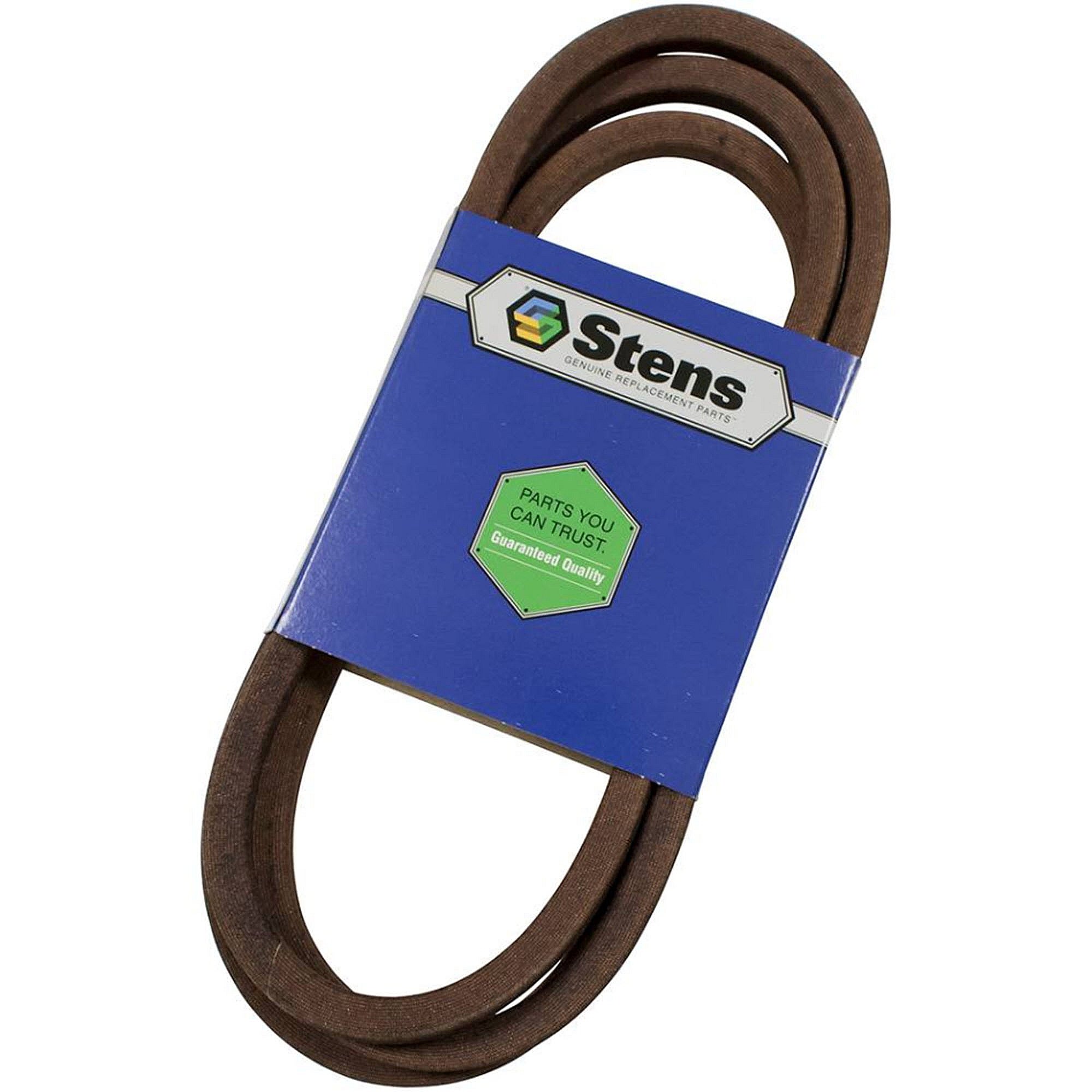 Part #265-270, Stens Oem Replacement Belt, Snapper 7075083Yp, Qty-1 (Replaces 7075083, 7075083Yp, 75083)