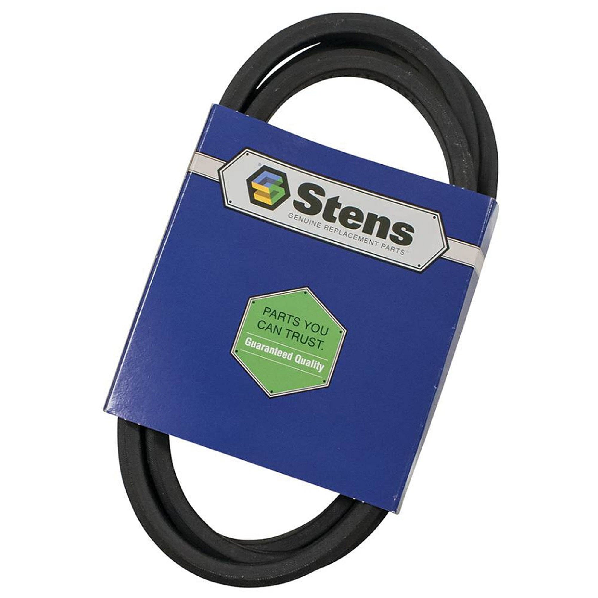 Part #265-272, Stens Oem Replacement Belt, Snapper 7010749Yp, Qty-1 (Replaces 10749, 7010749, 7010749Yp, Aa68)