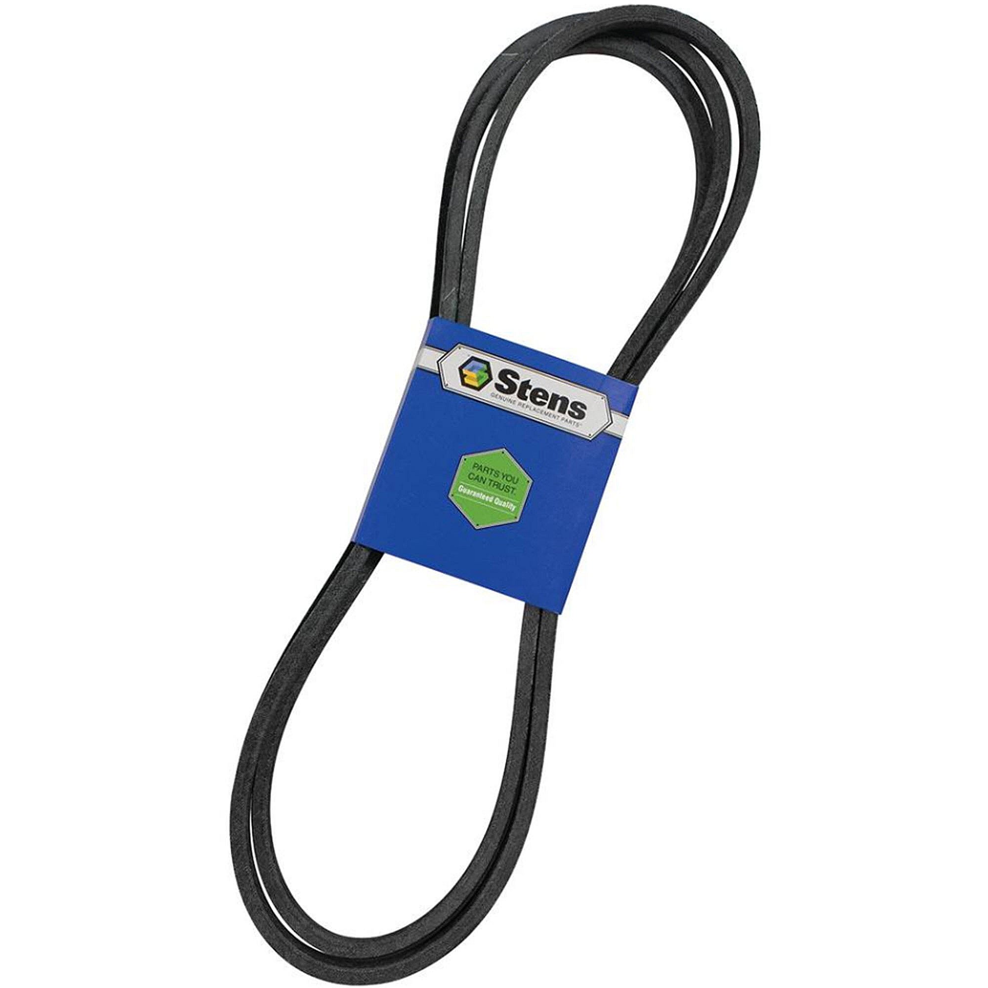 Part #265-281, Stens Oem Replacement Belt, John Deere Tcu30510, Qty-1 (Replaces Tcu30510)