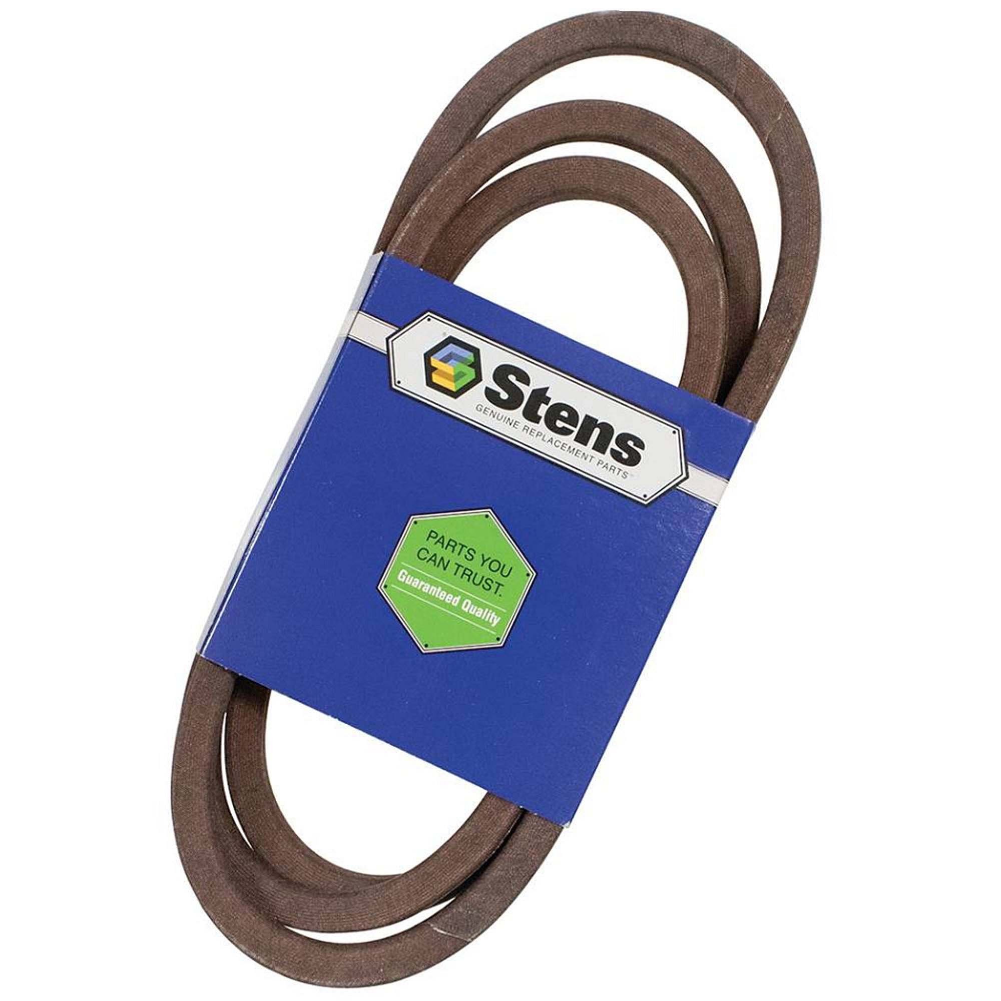 Part #265-283, Stens Oem Replacement Belt, Toro 110-4886, Qty-1 (Replaces 1104886)