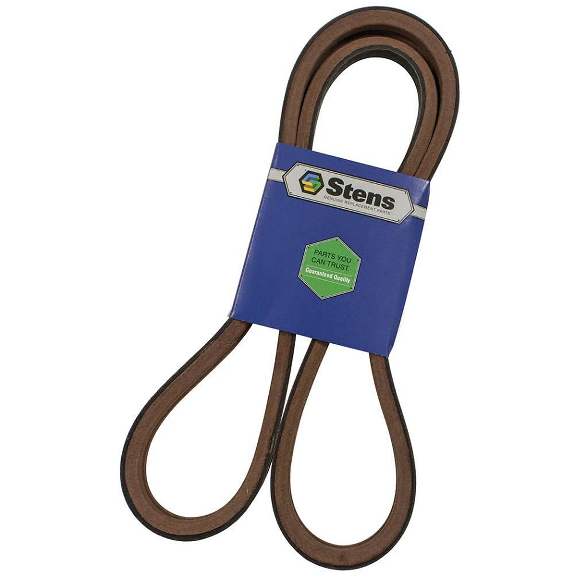 Part #265-296, Stens Oem Replacement Belt, Vermeer 154537-001, Qty-1 (Replaces 154537001)