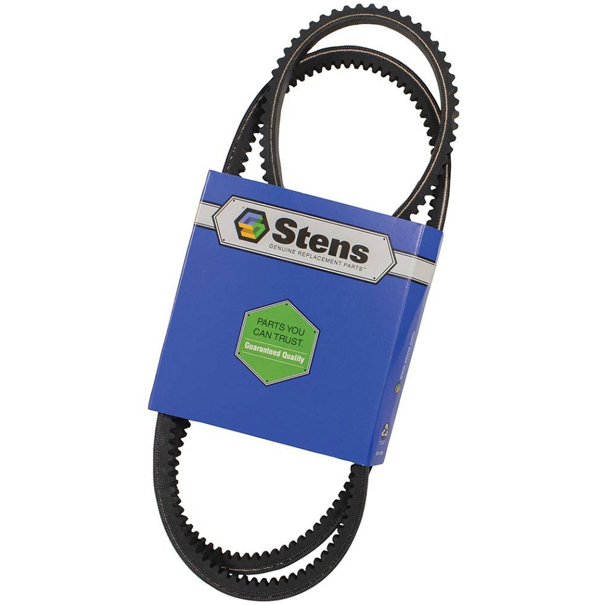 Part #265-297, Stens Oem Replacement Belt, Exmark 119-3321-Sl, Qty-1 (Replaces 1193321, 1193321Sl)