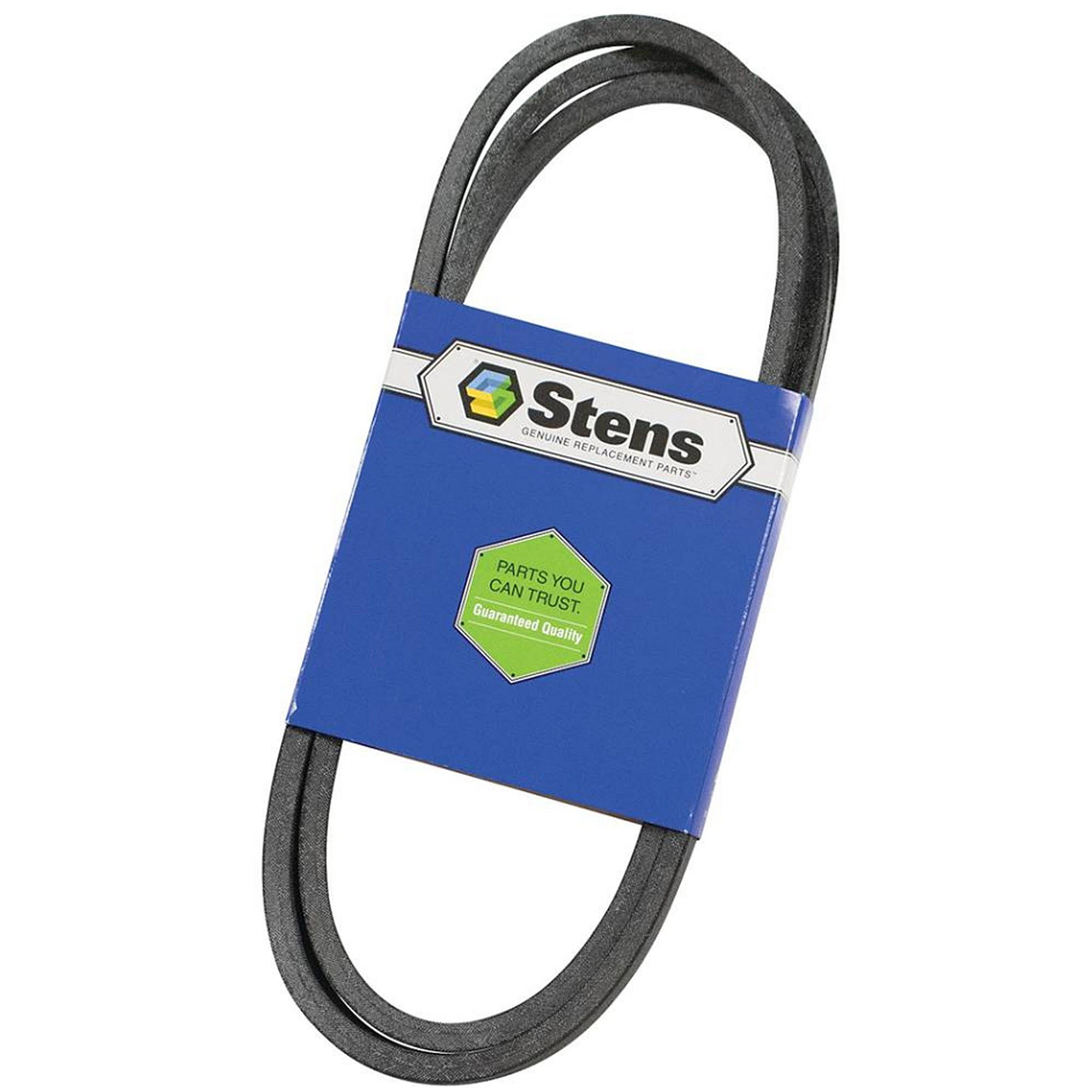 Part #265-301, Stens Oem Replacement Belt, John Deere M152284, Qty-1 (Replaces M144044, M152284)