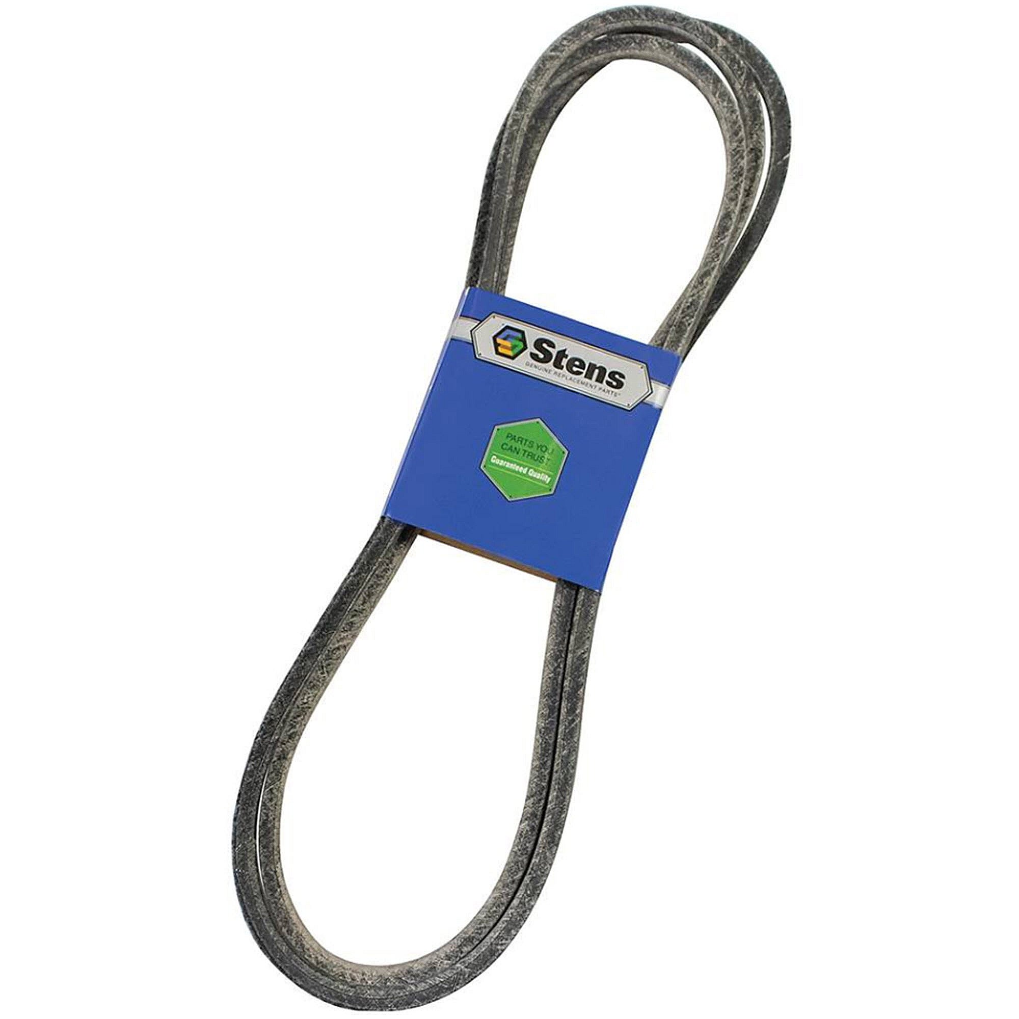 Part #265-302, Stens Oem Replacement Belt, John Deere Gx21395, Qty-1 (Replaces Gx21395)