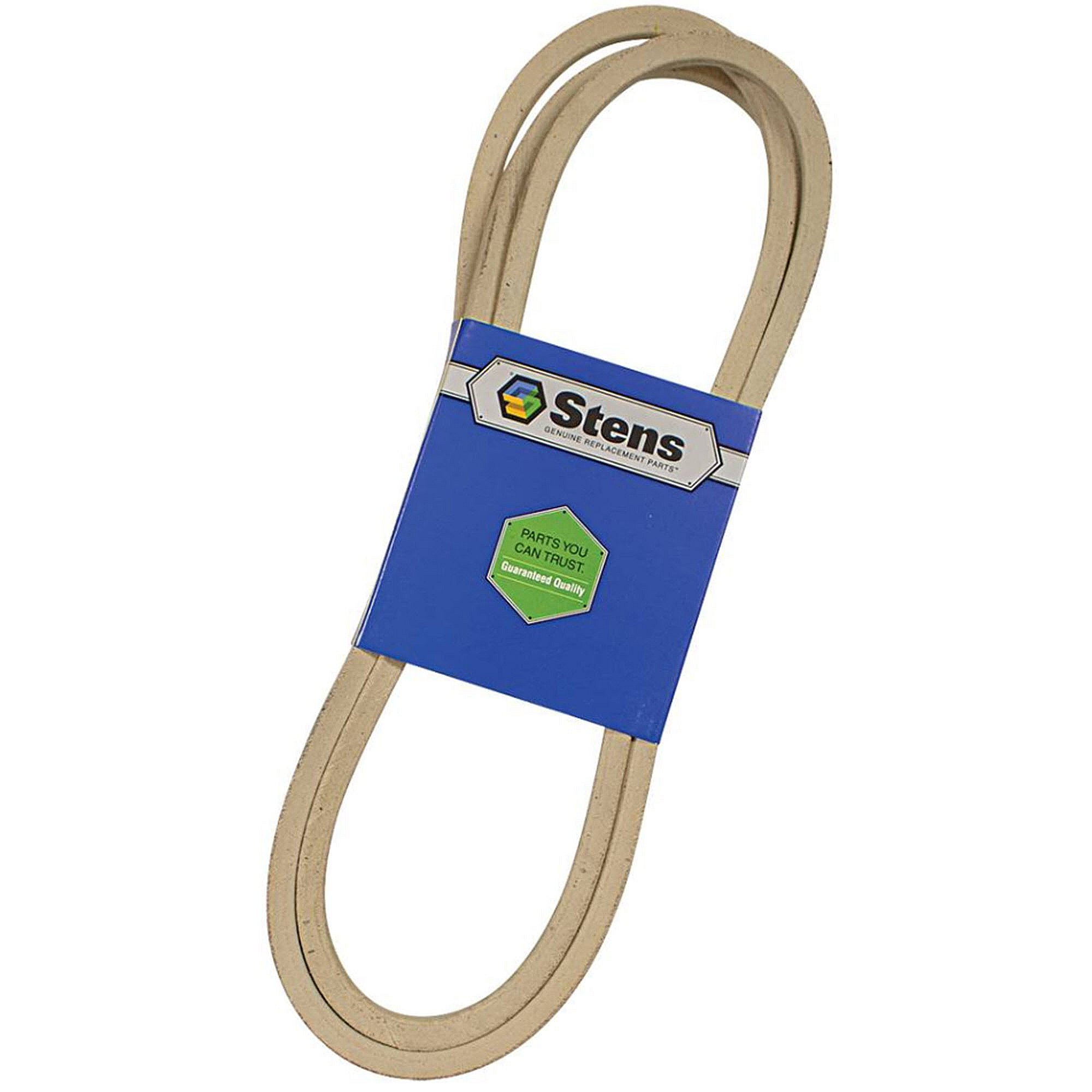 Part #265-303, Stens Oem Replacement Belt, John Deere M154960, Qty-1 (Replaces M143923, M154960)