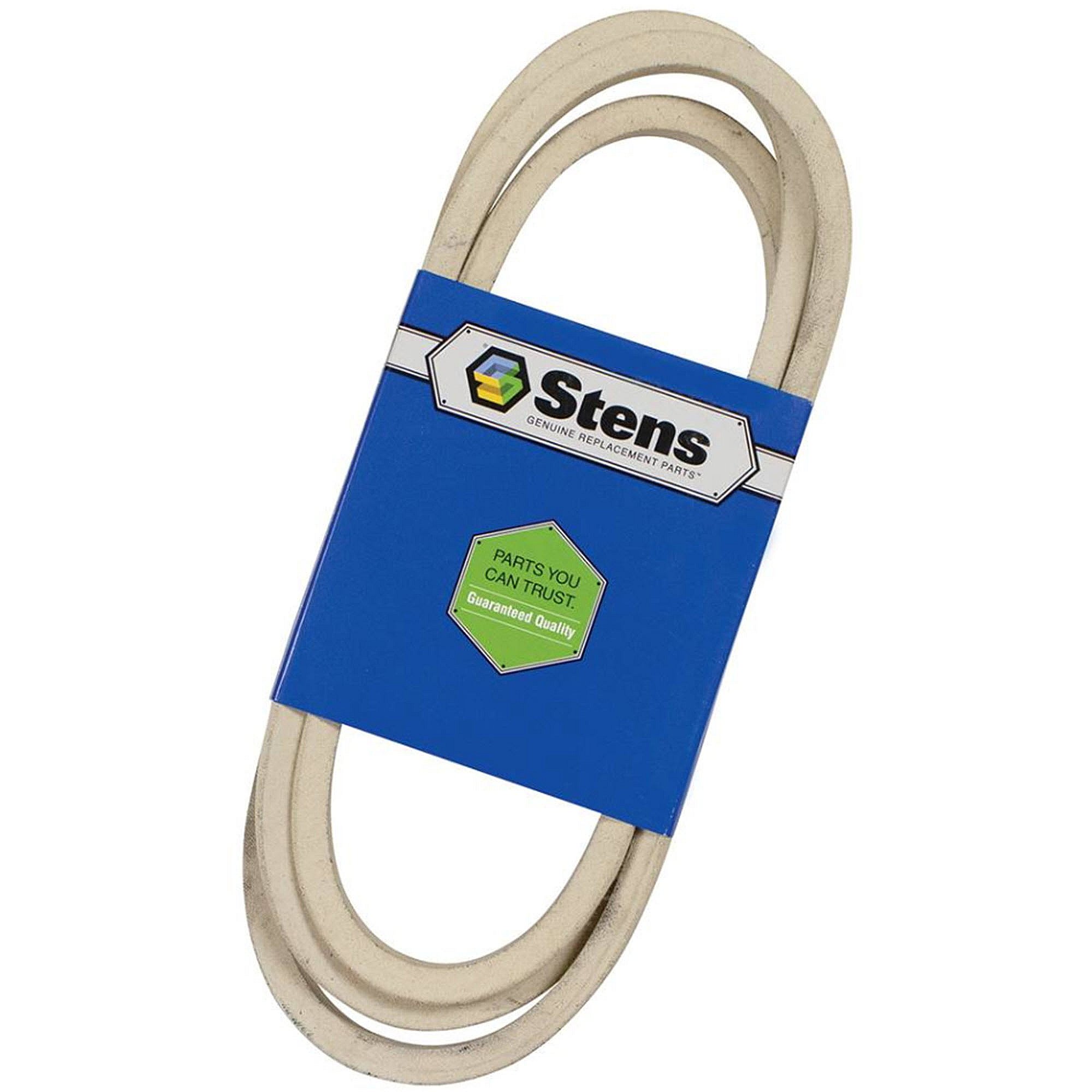 Part #265-305, Stens Oem Replacement Belt, John Deere M127523, Qty-1 (Replaces M127523)