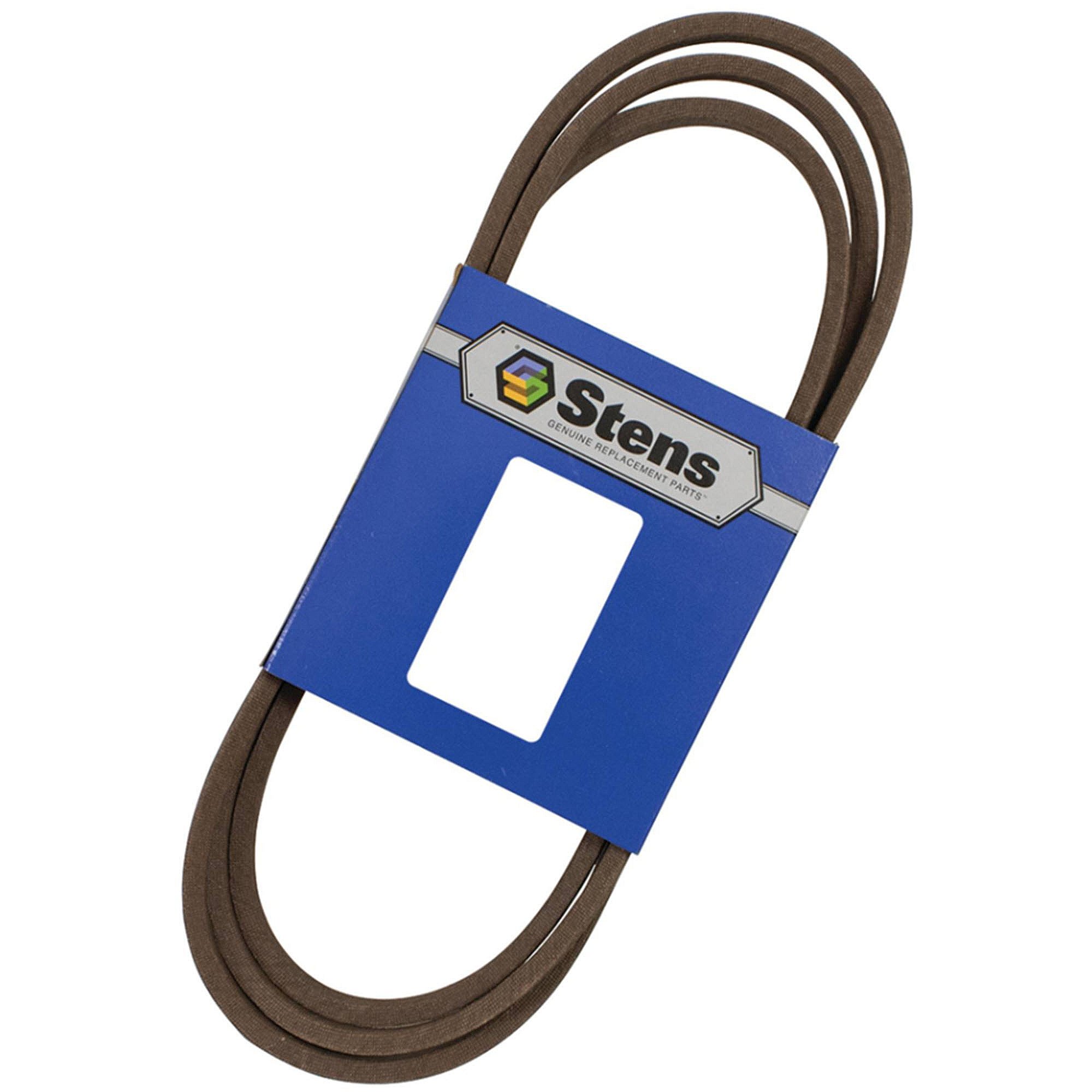 Stens Oem Replacement Belt, Murray 037x61ma, Qty-1 (same As 037x61, 037x61ma, 163817, 37x61, 37x61ma, 532163817, 583010501, 710531) 265-306