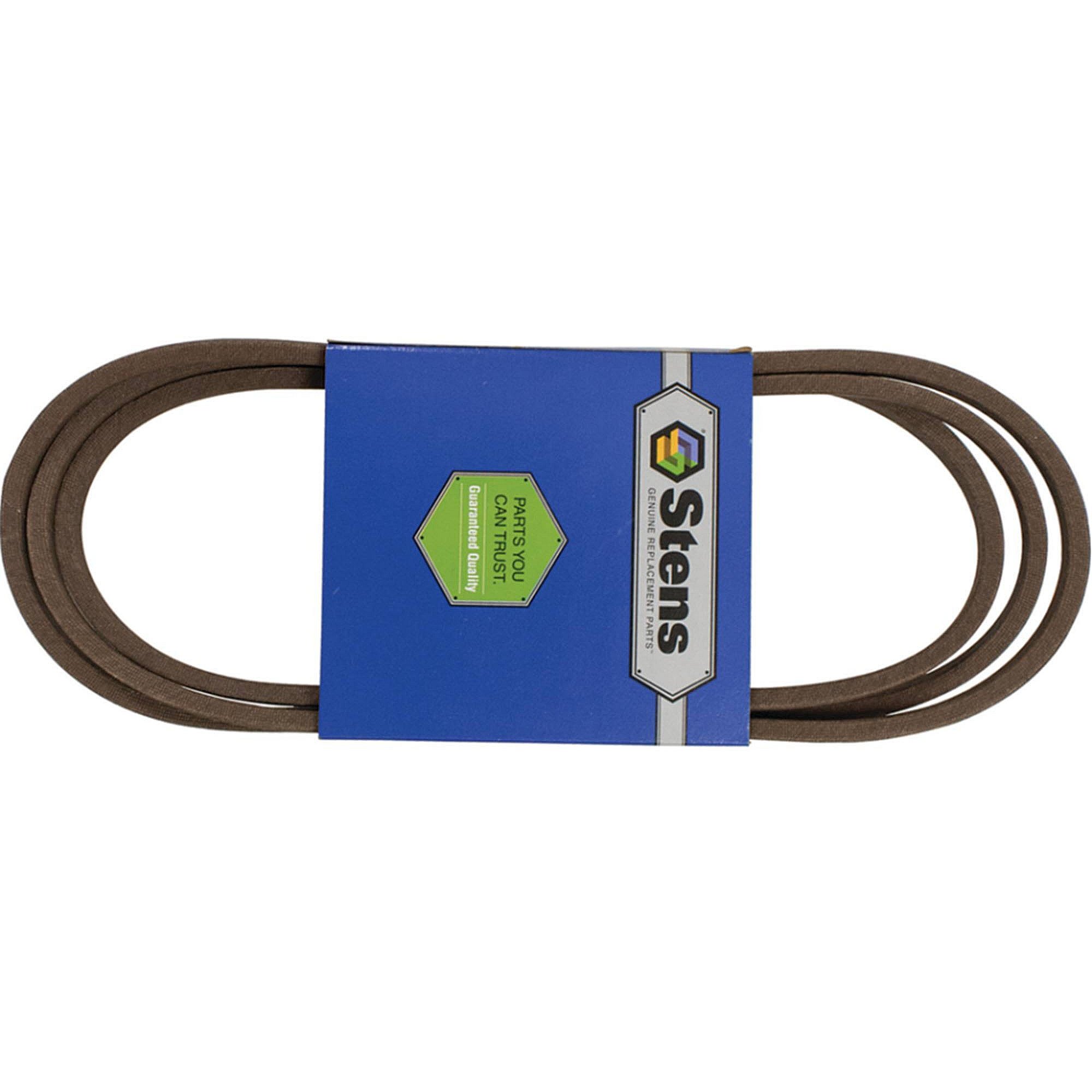 Stens Oem Replacement Belt, Murray 037x61ma, Qty-1 (same As 037x61, 037x61ma, 163817, 37x61, 37x61ma, 532163817, 583010501, 710531) 265-306