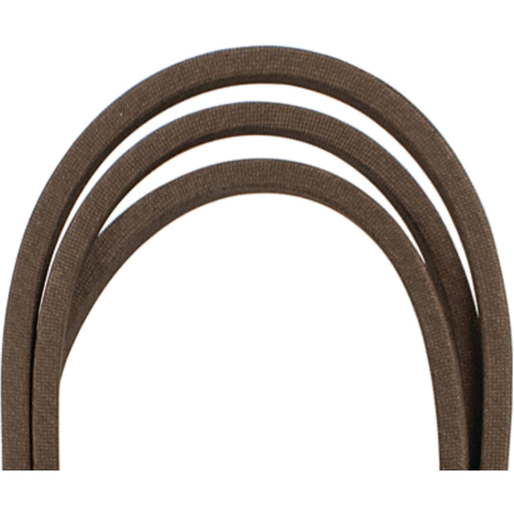 Stens Oem Replacement Belt, Murray 037x61ma, Qty-1 (same As 037x61, 037x61ma, 163817, 37x61, 37x61ma, 532163817, 583010501, 710531) 265-306