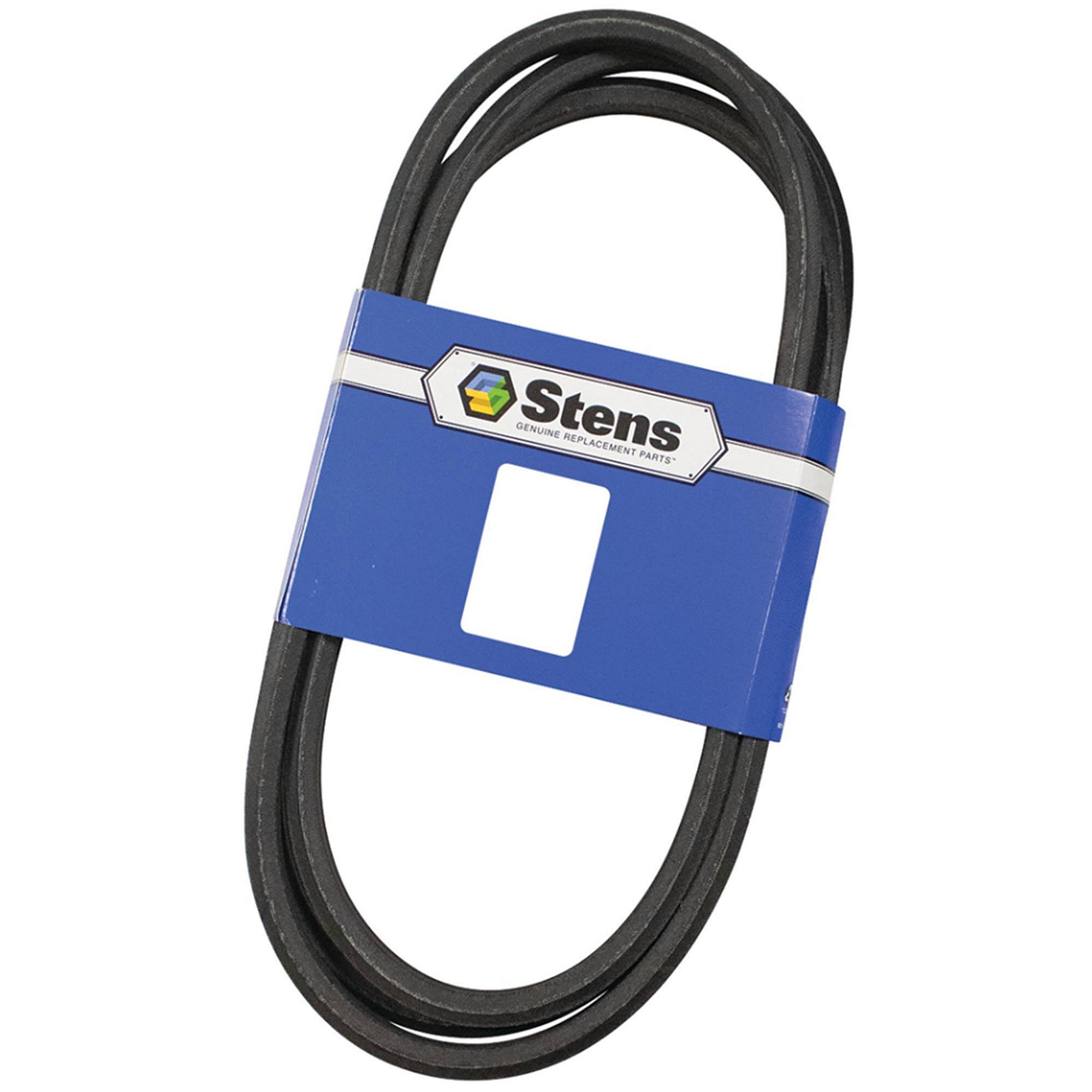 Stens Oem Replacement Belt, John Deere M163990, Qty-1 (same As M141627, M163990) 265-308