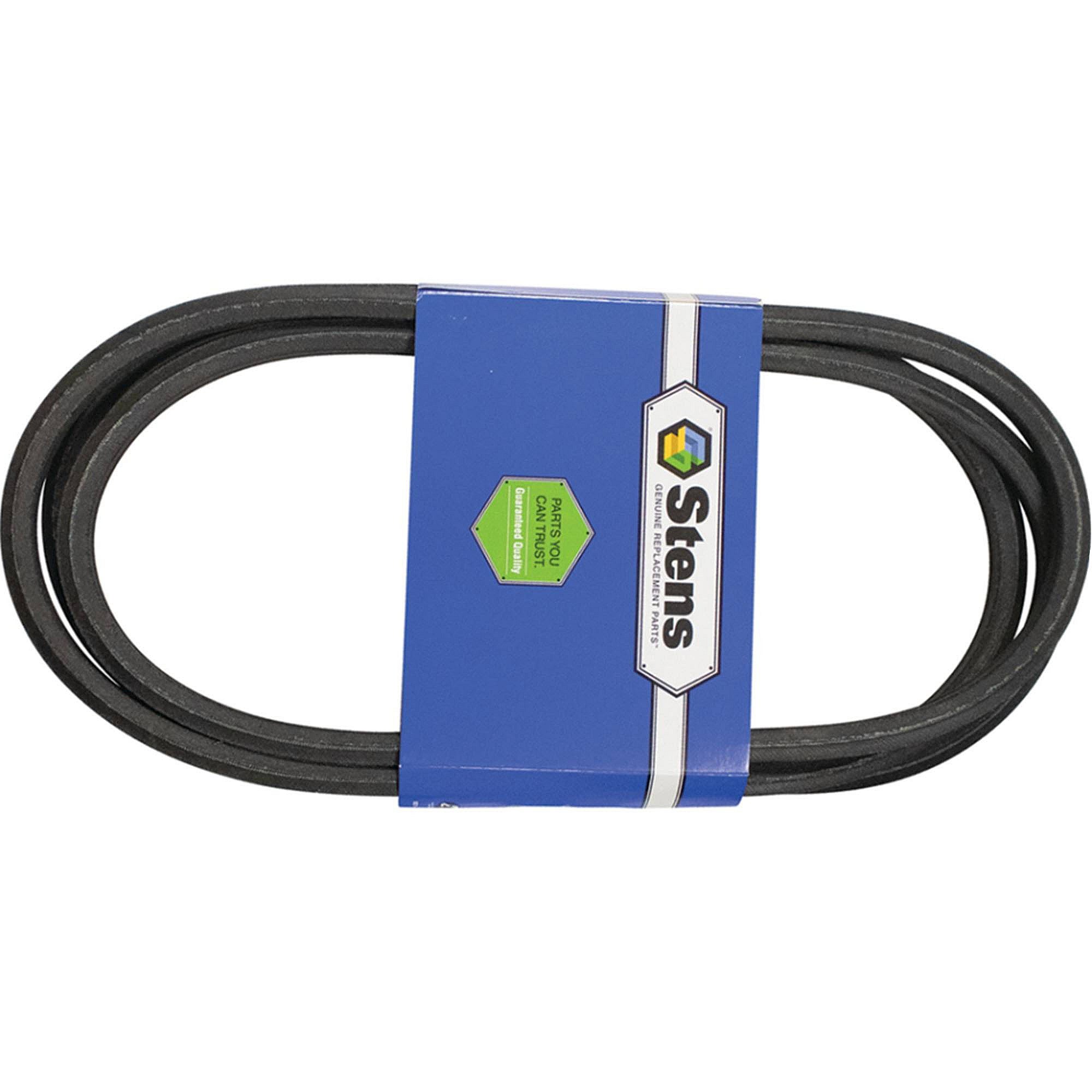 Stens Oem Replacement Belt, John Deere M163990, Qty-1 (same As M141627, M163990) 265-308