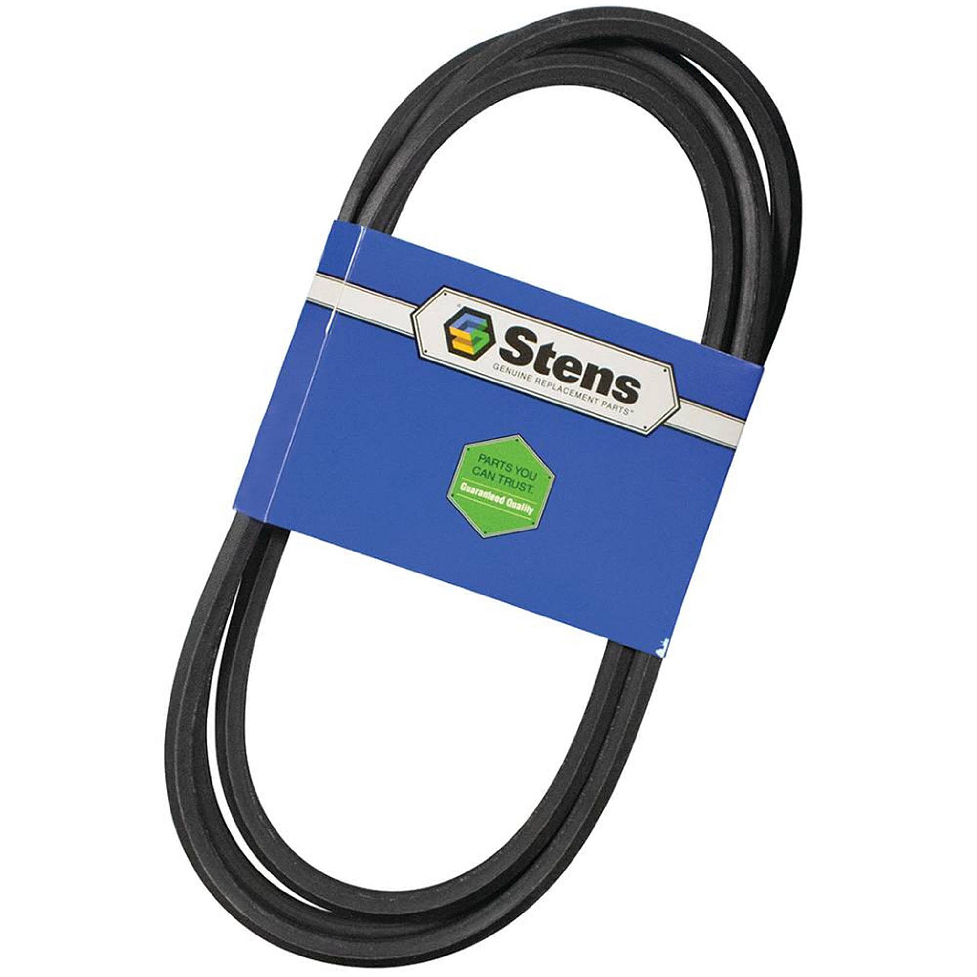 Part #265-309, Stens Oem Replacement Belt, John Deere M163991, Qty-1 (Replaces M142997, M163991)