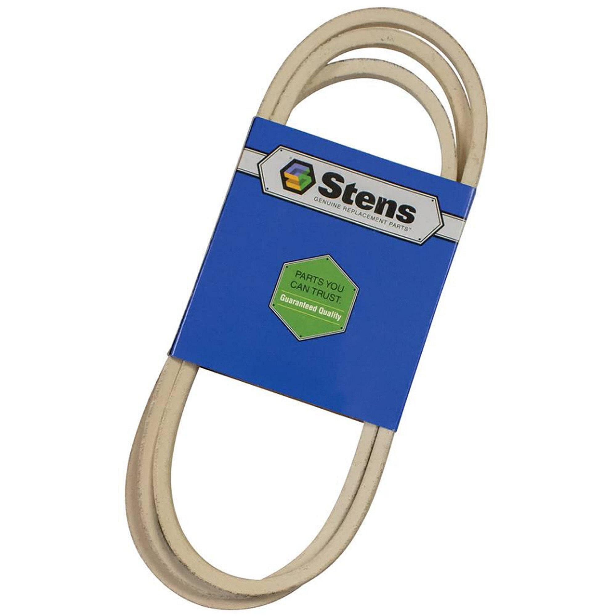 Part #265-312, Stens Oem Replacement Belt, John Deere M151277, Qty-1 (Replaces M151277)