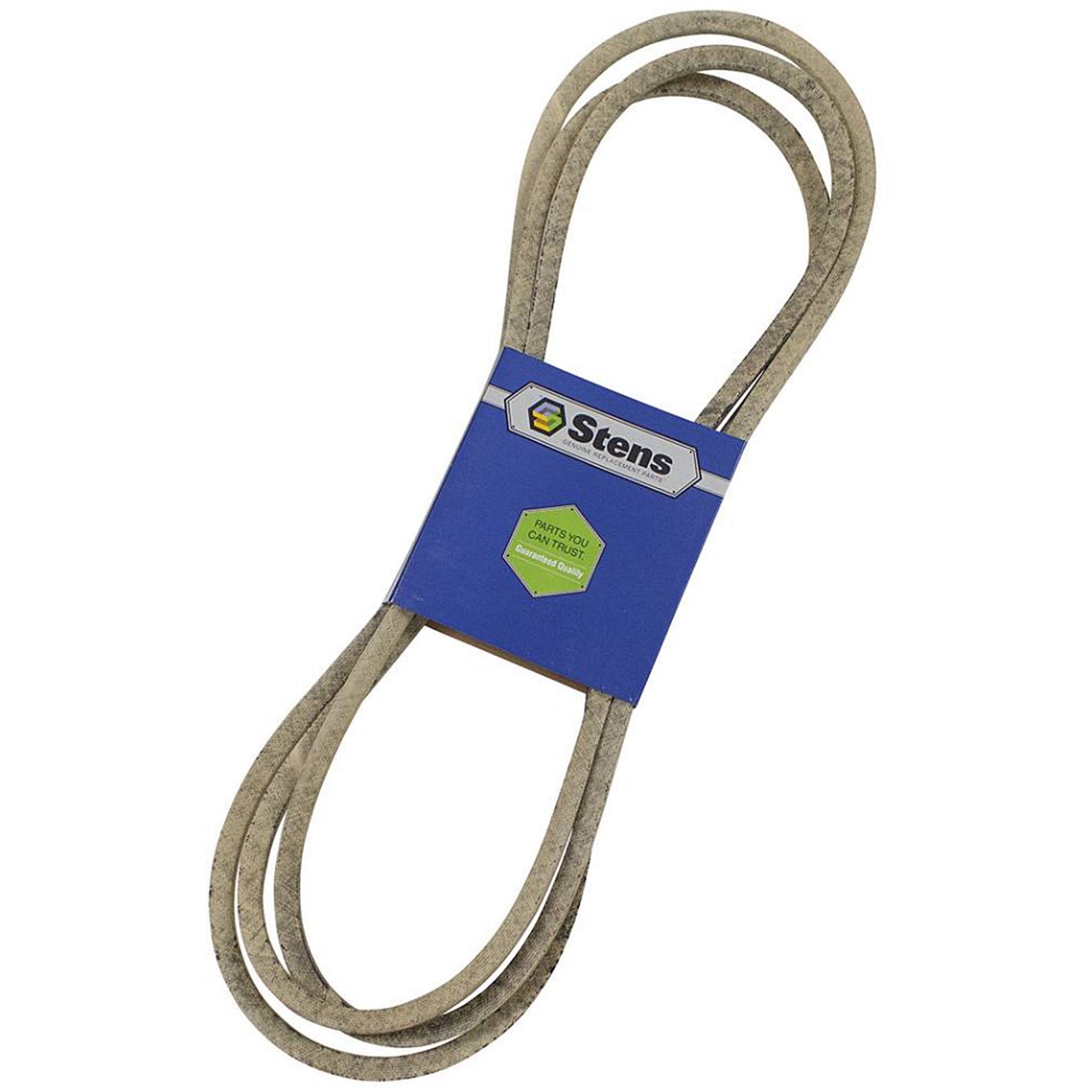 Part #265-313, Stens Oem Replacement Belt, John Deere M158130, Qty-1 (Replaces M154295, M158130)