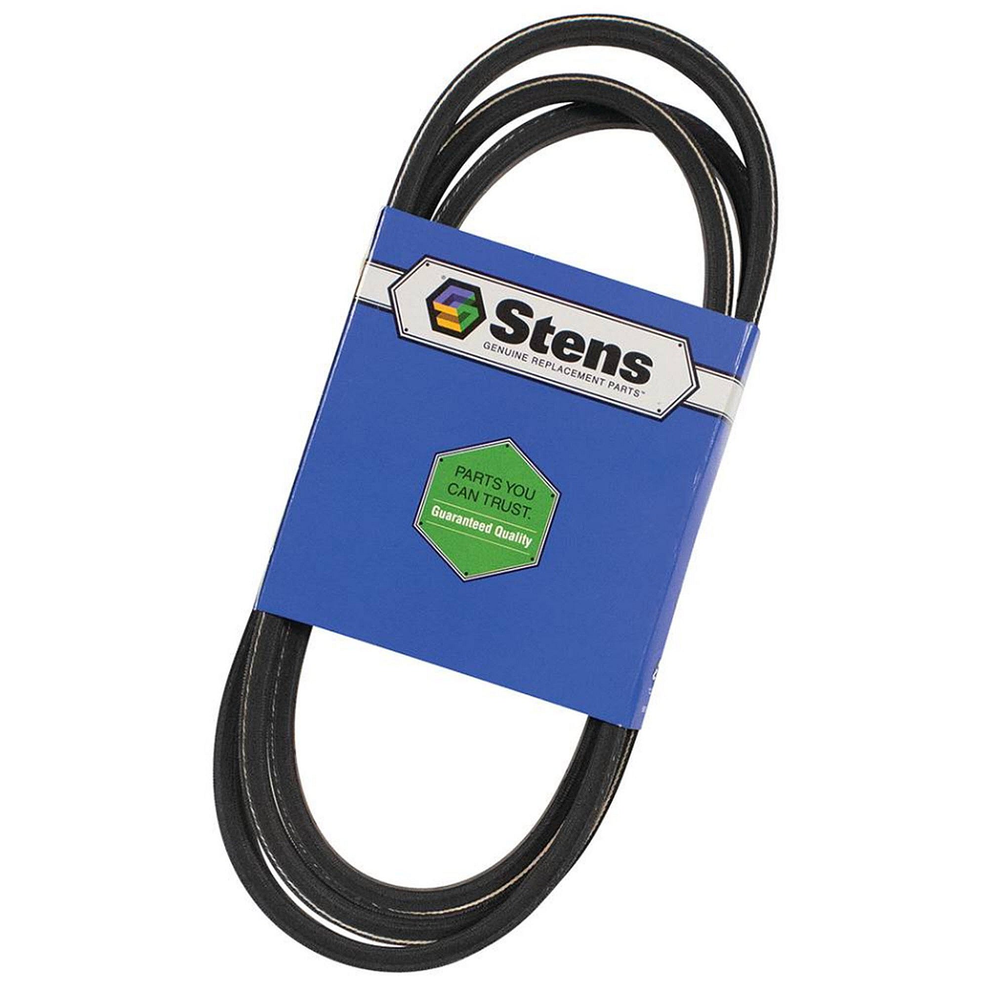 Part #265-317, Stens Oem Replacement Belt, John Deere M146667, Qty-1 (Replaces M127521, M146667)