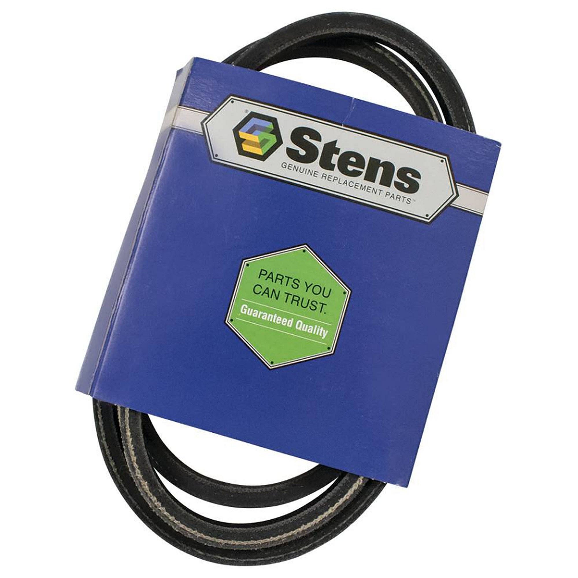 Part #265-320, Stens Oem Replacement Belt, Grasshopper 382034, Qty-1 (Replaces 382034)