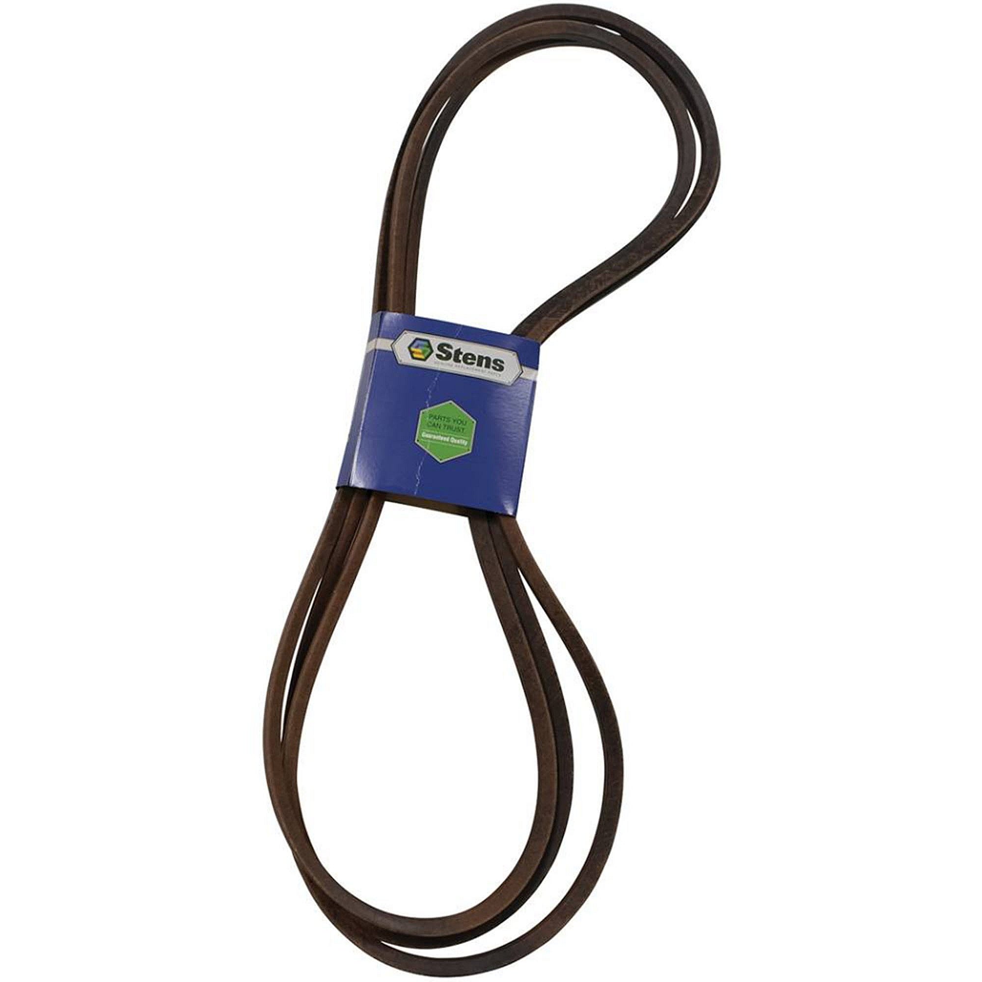 Part #265-321, Stens Oem Replacement Belt, Toro 105-7790, Qty-1 (Replaces 1057790)