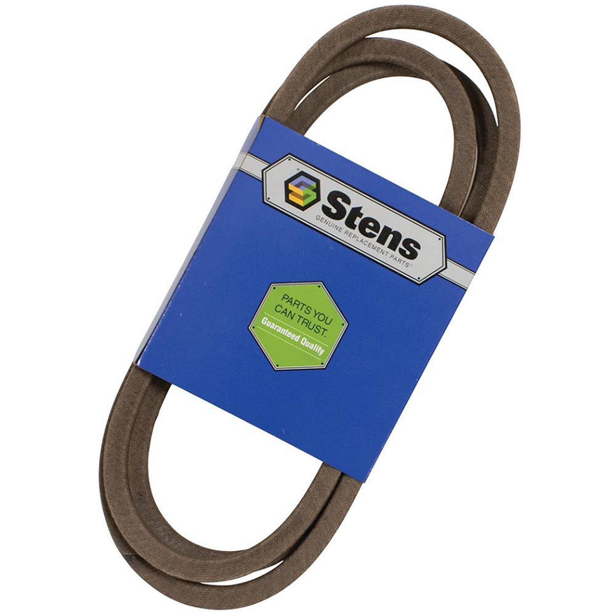 Part #265-322, Stens Oem Replacement Belt, Murray 037X62Ma, Qty-1 (Replaces 037X62, 037X62Ma, 37X62, 37X62Ma)