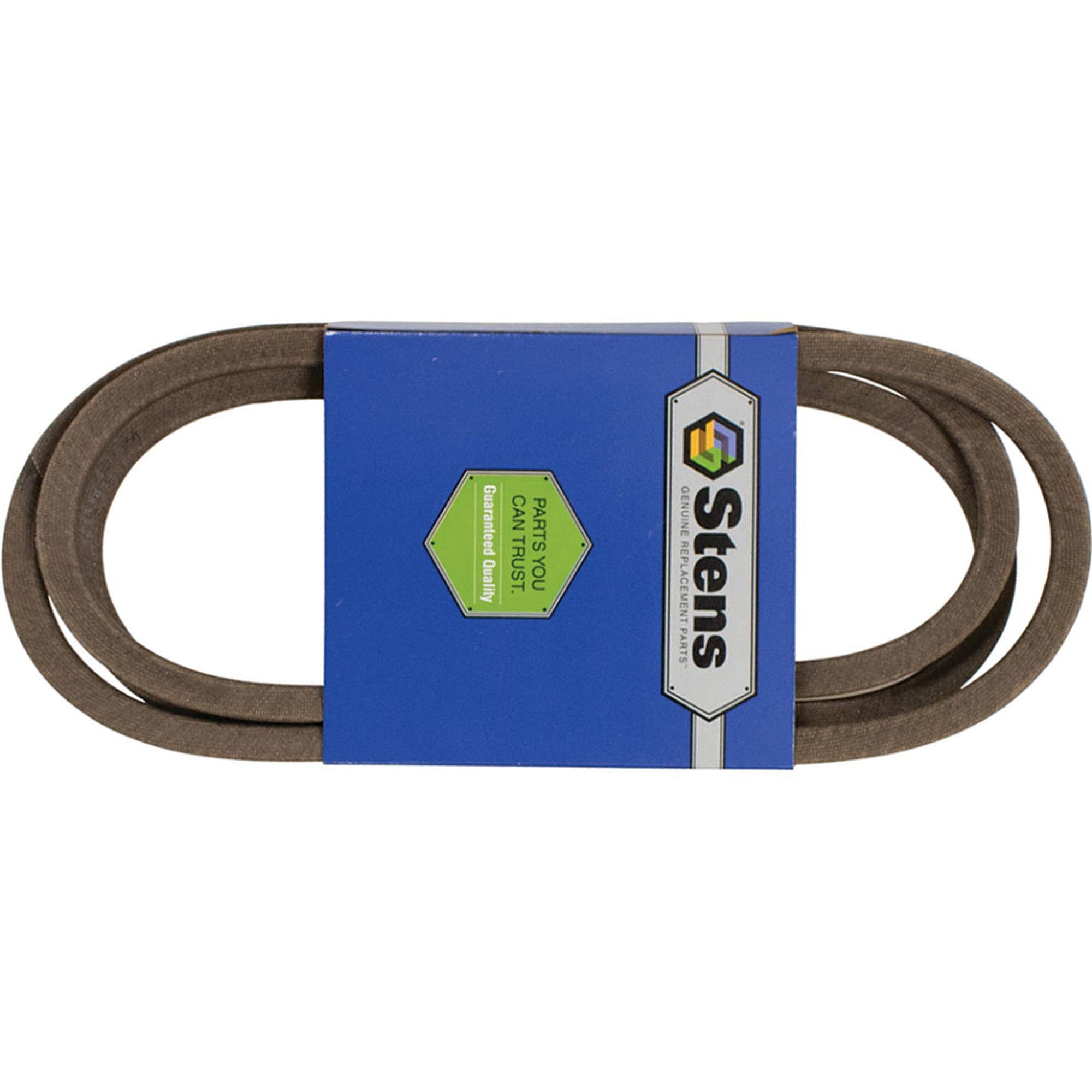 Stens Oem Replacement Belt, Murray 037x62ma, Qty-1 (same As 037x62, 037x62ma, 37x62, 37x62ma) 265-322
