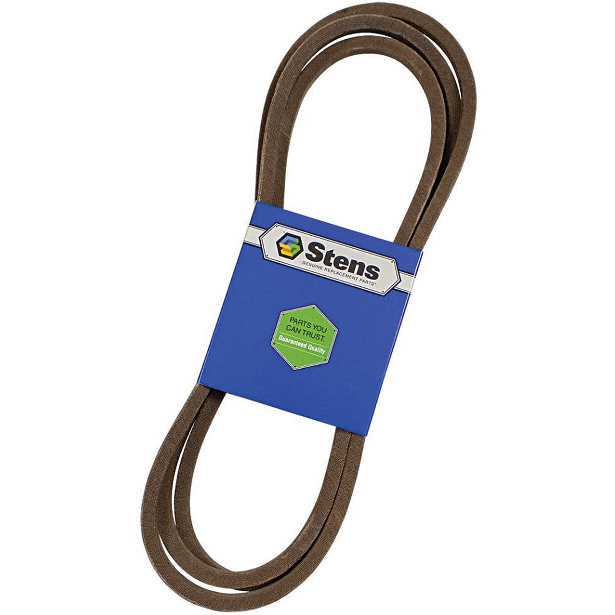 Part #265-325, Stens Oem Replacement Belt, Husqvarna 539117245, Qty-1 (Replaces 539117245)