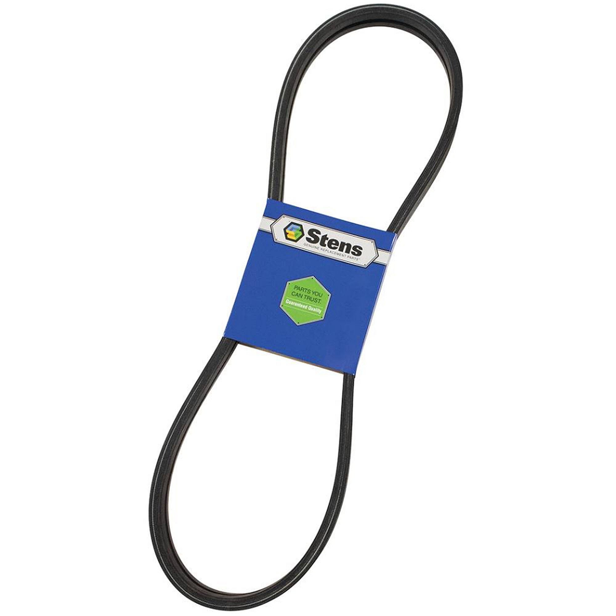 Part #265-327, Stens Oem Replacement Belt, Toro 110-5004, Qty-1 (Replaces 1105004)