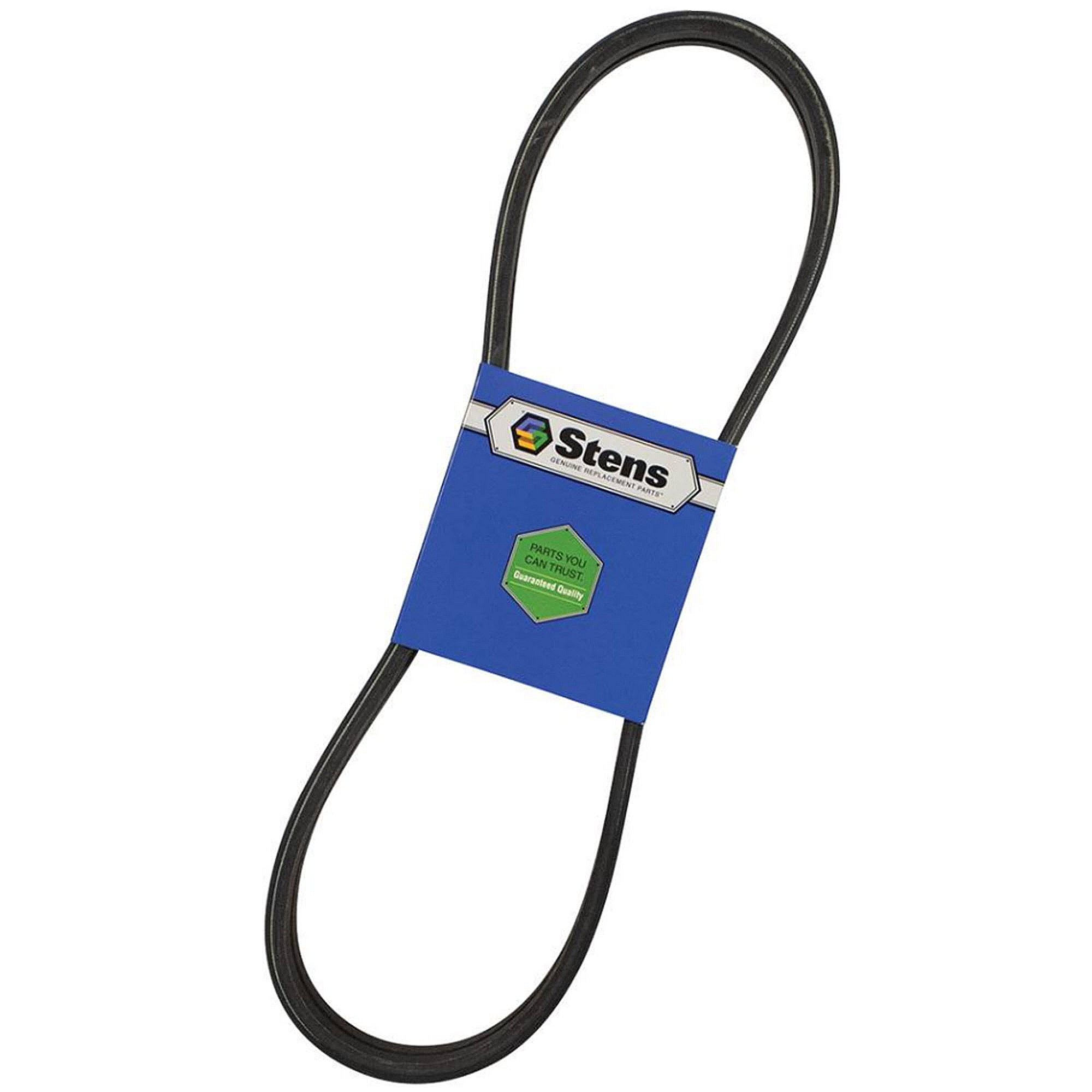 Part #265-329, Stens Oem Replacement Belt, Toro 1-323631, Qty-1 (Replaces 1323631)