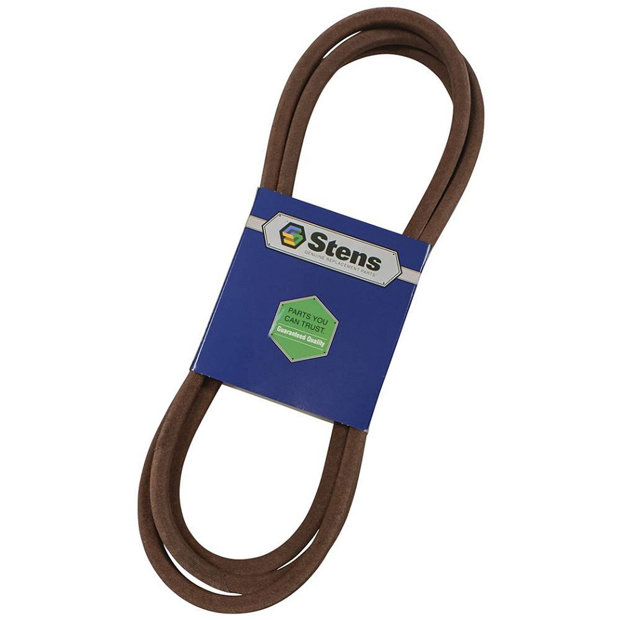 Part #265-332, Stens Oem Replacement Belt, Grasshopper 382082, Qty-1 (Replaces 382082, 532083691)
