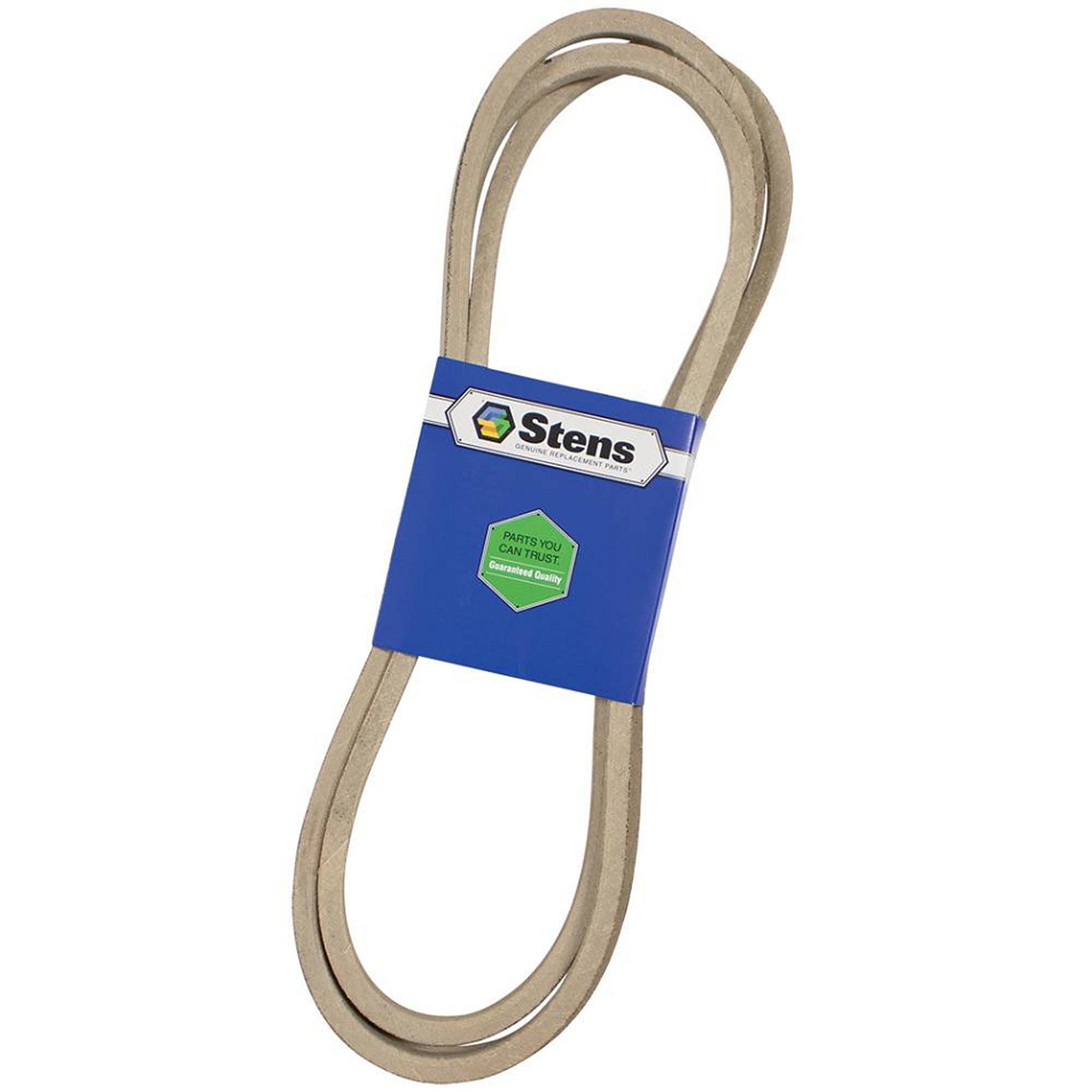 Part #265-336, Stens Oem Replacement Belt, Hustler 791988, Qty-1 (Replaces 791988)