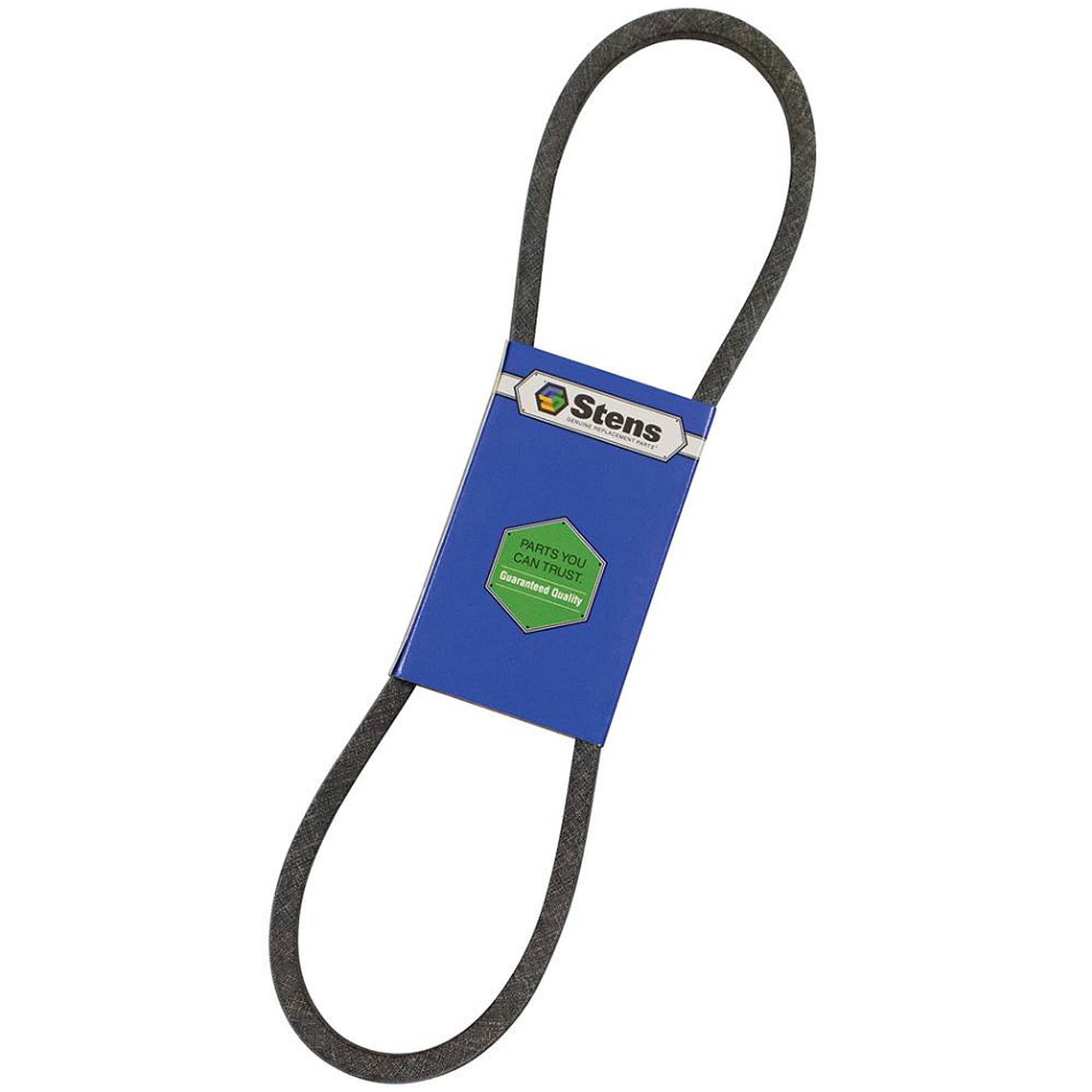 Part #265-339, Stens Oem Replacement Belt, Husqvarna 532419744, Qty-1 (Replaces 179092, 419744, 532179092, 532416954