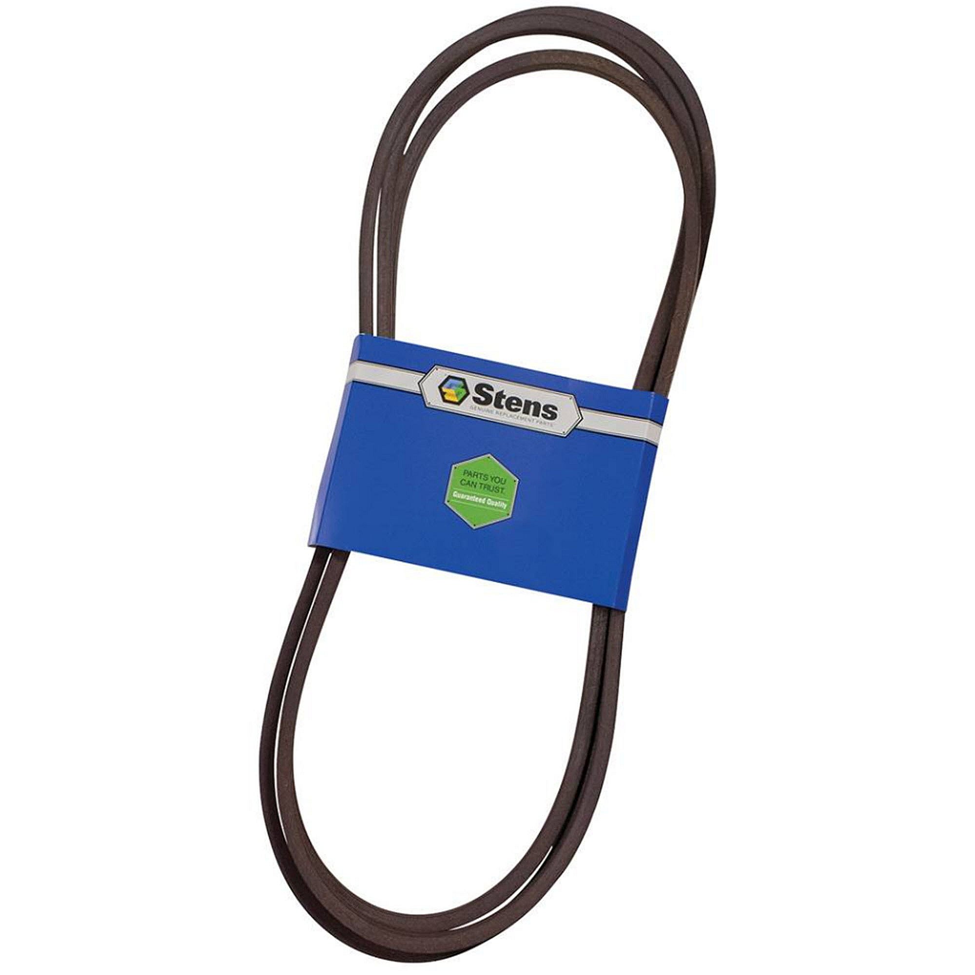 Part #265-340, Stens Oem Replacement Belt, Husqvarna 588264801, Qty-1 (Replaces 522829601, 588264801)