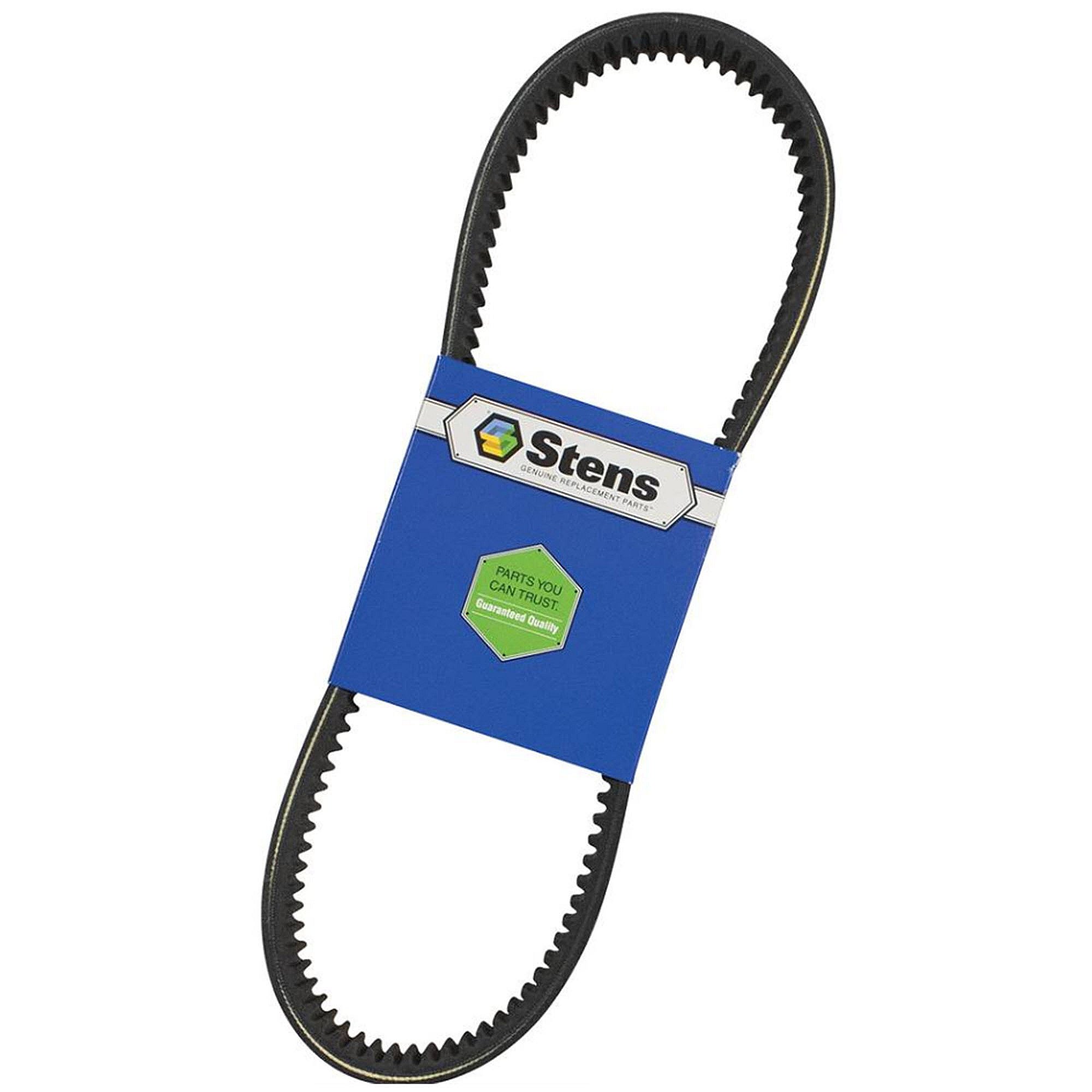 Part #265-343, Stens Oem Replacement Belt, E-Z-Go 72054-G01, Qty-1 (Replaces 10979, 1354, 72054G01)